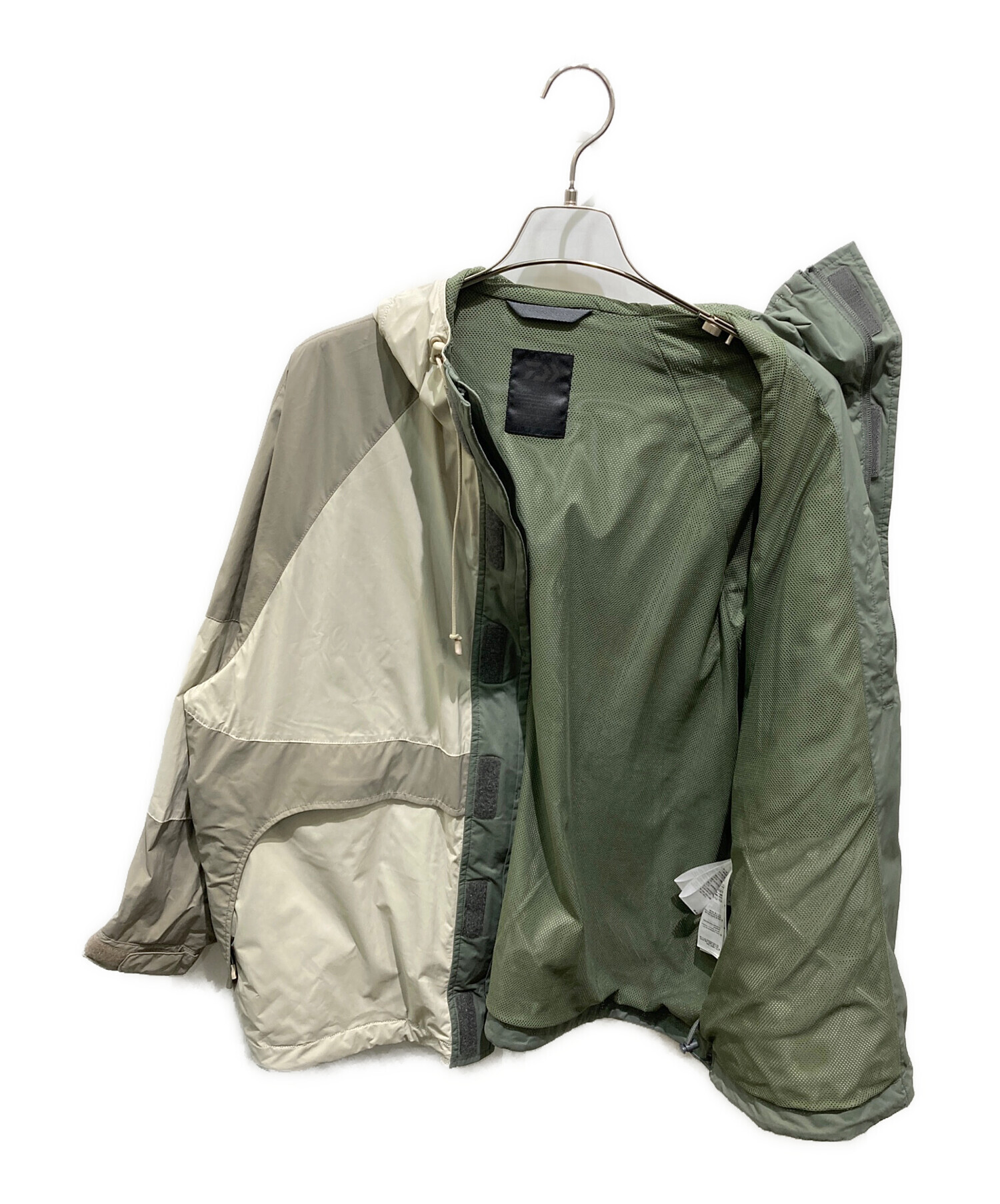 中古・古着通販】DAIWA PIER39 (ダイワ ピア39) TECH STORM MOUNTAIN 