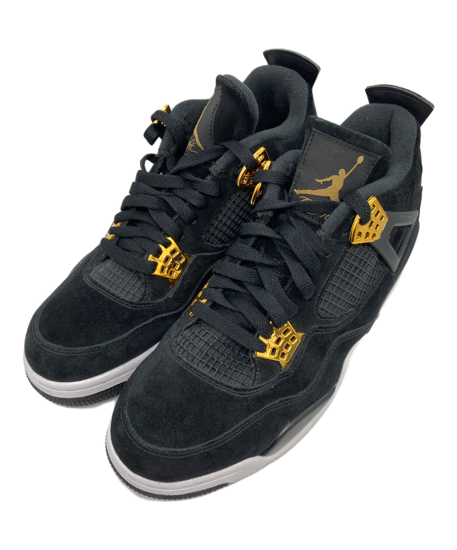 中古・古着通販】NIKE (ナイキ) AIR JORDAN4 エアジョーダン4 レトロ 