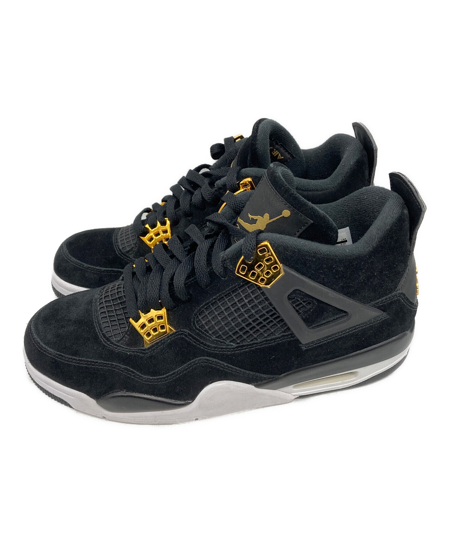 中古・古着通販】NIKE (ナイキ) AIR JORDAN4 エアジョーダン4 レトロ 