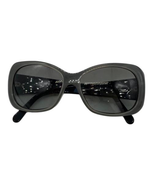 【試着のみ】CHANELサングラス シャネル 試着のみ【CHANEL】サングラス□送料無料