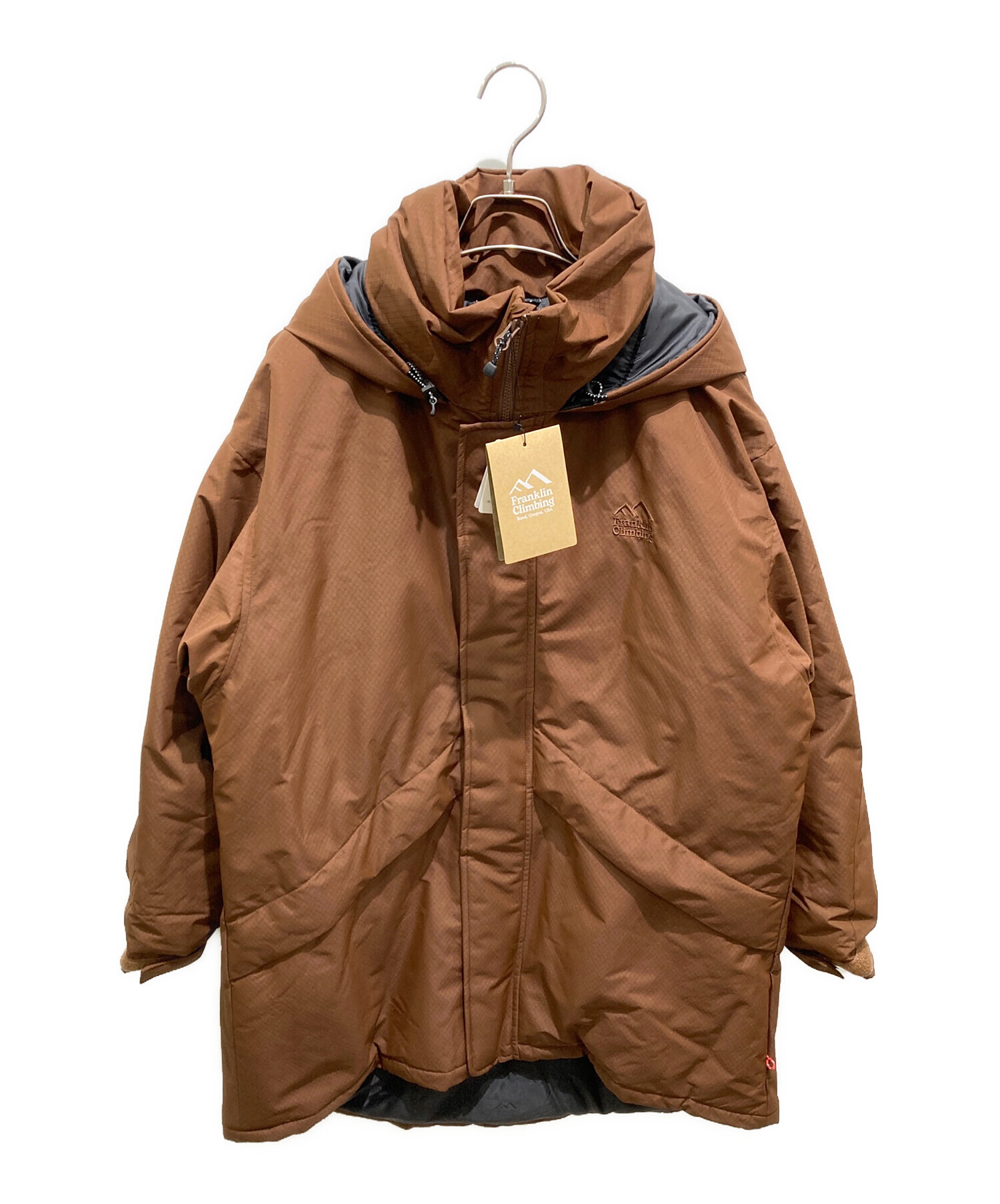 中古・古着通販】franklin climbing (フランクリンクライミング