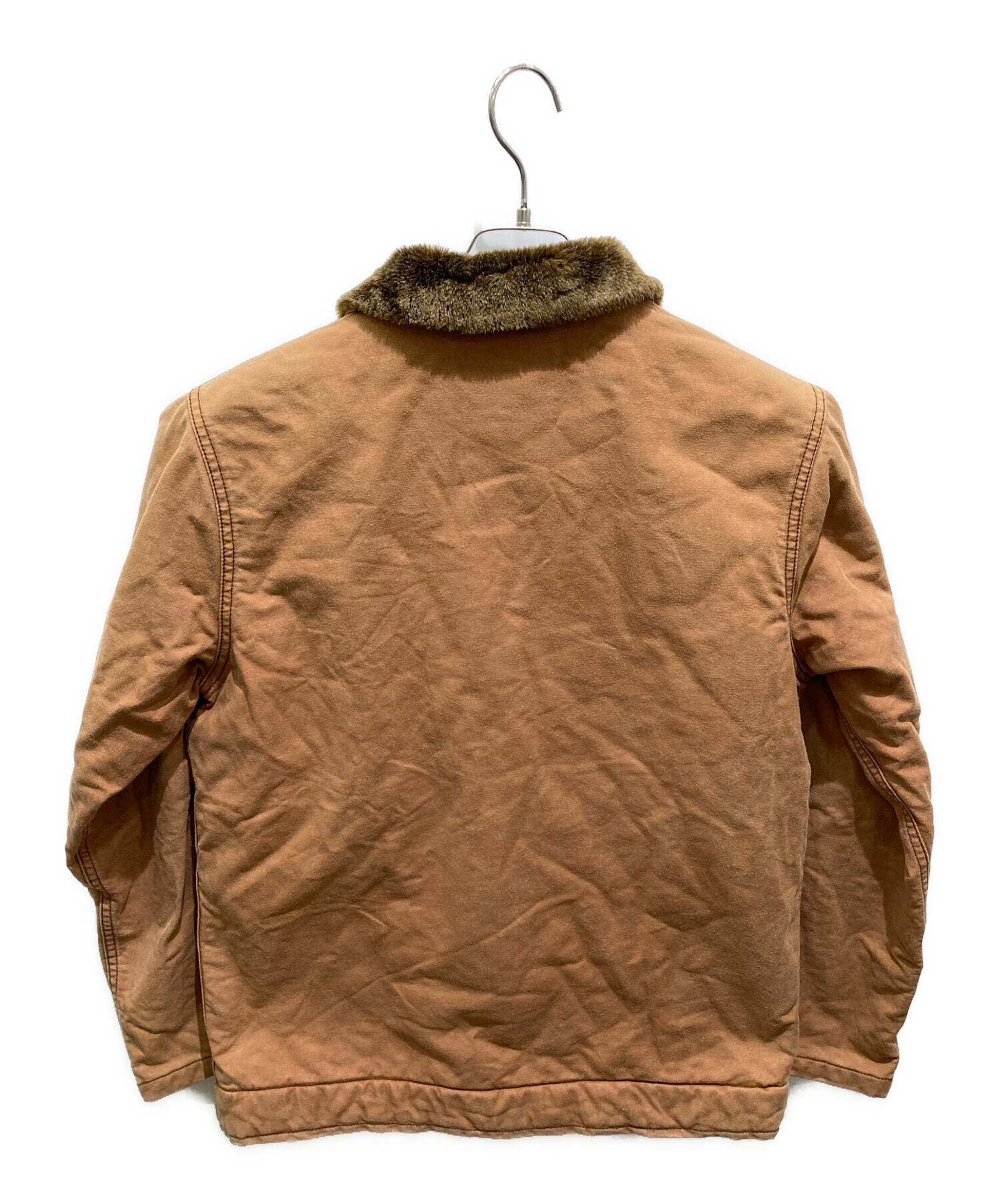 中古・古着通販】Ues (ウエス) Denim Deck Jacket デニムデッキ