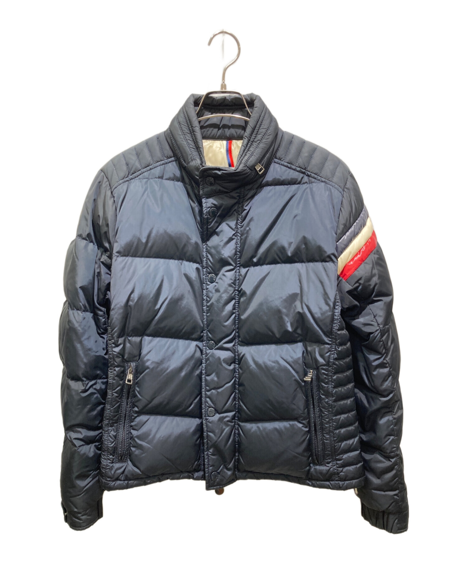 中古・古着通販】MONCLER (モンクレール) CHAMONIX(シャモニー)ダウン 