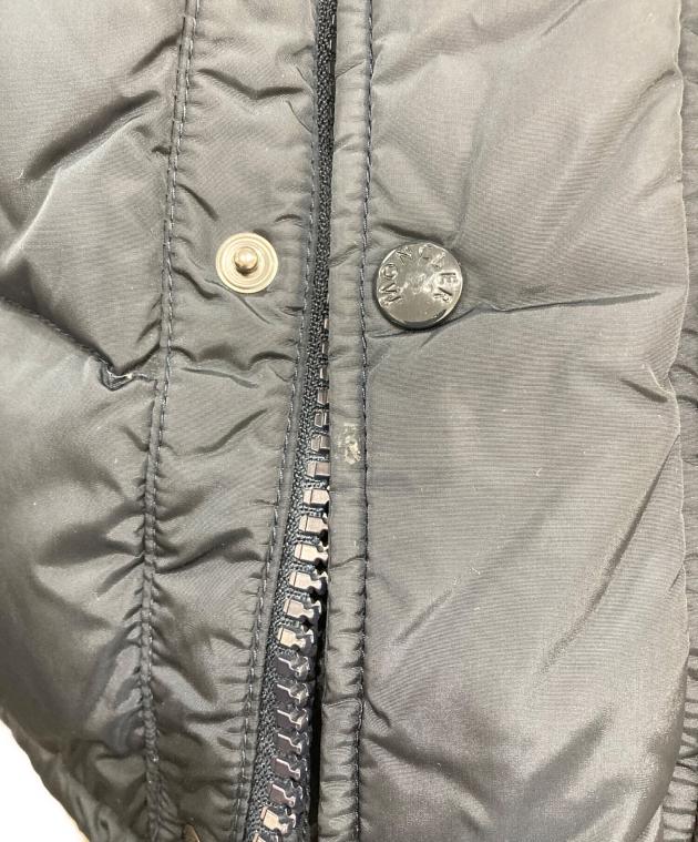 中古・古着通販】MONCLER (モンクレール) CHAMONIX(シャモニー)ダウン