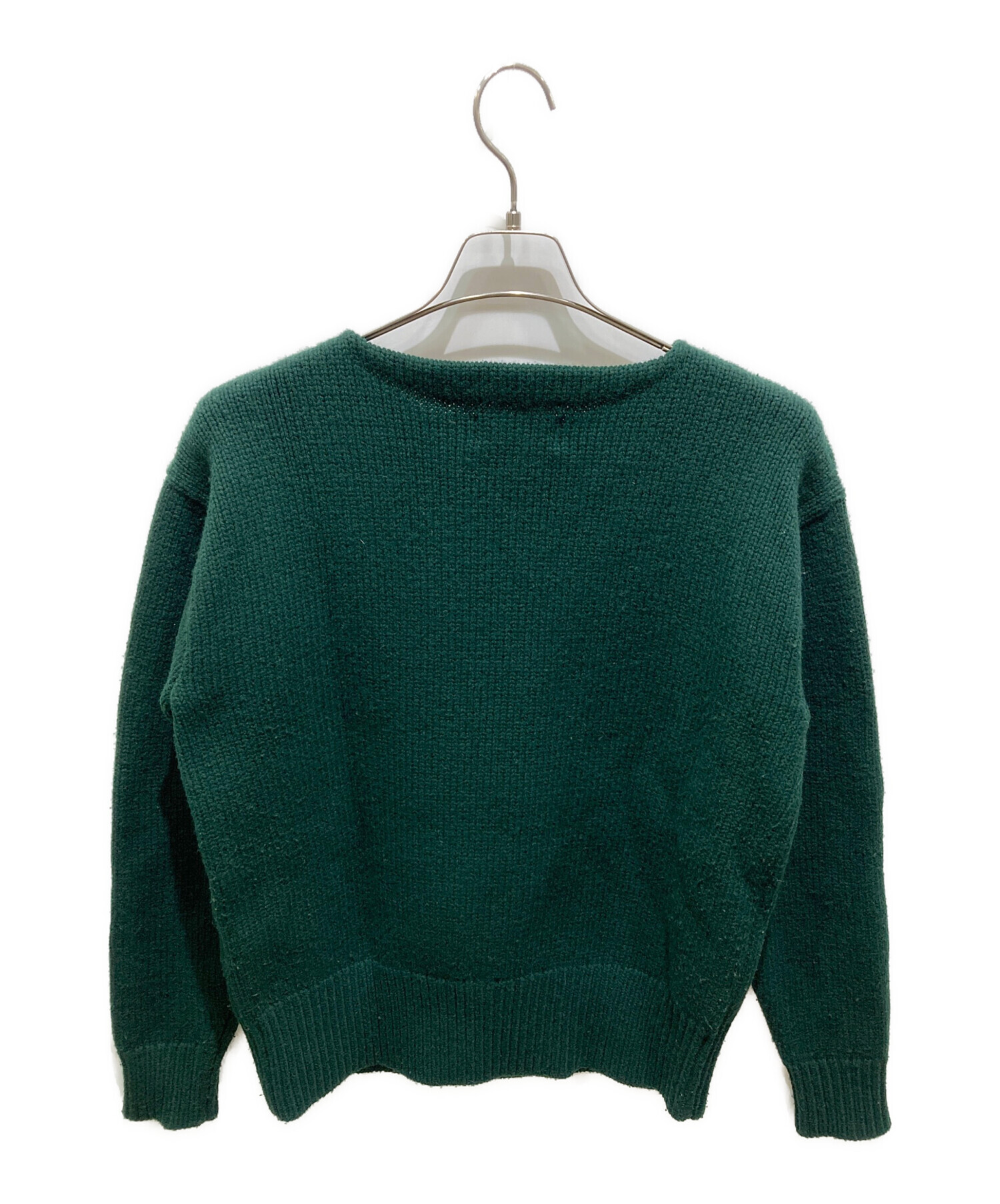 中古・古着通販】RALPH LAUREN (ラルフローレン) NYC ウォッシャブル