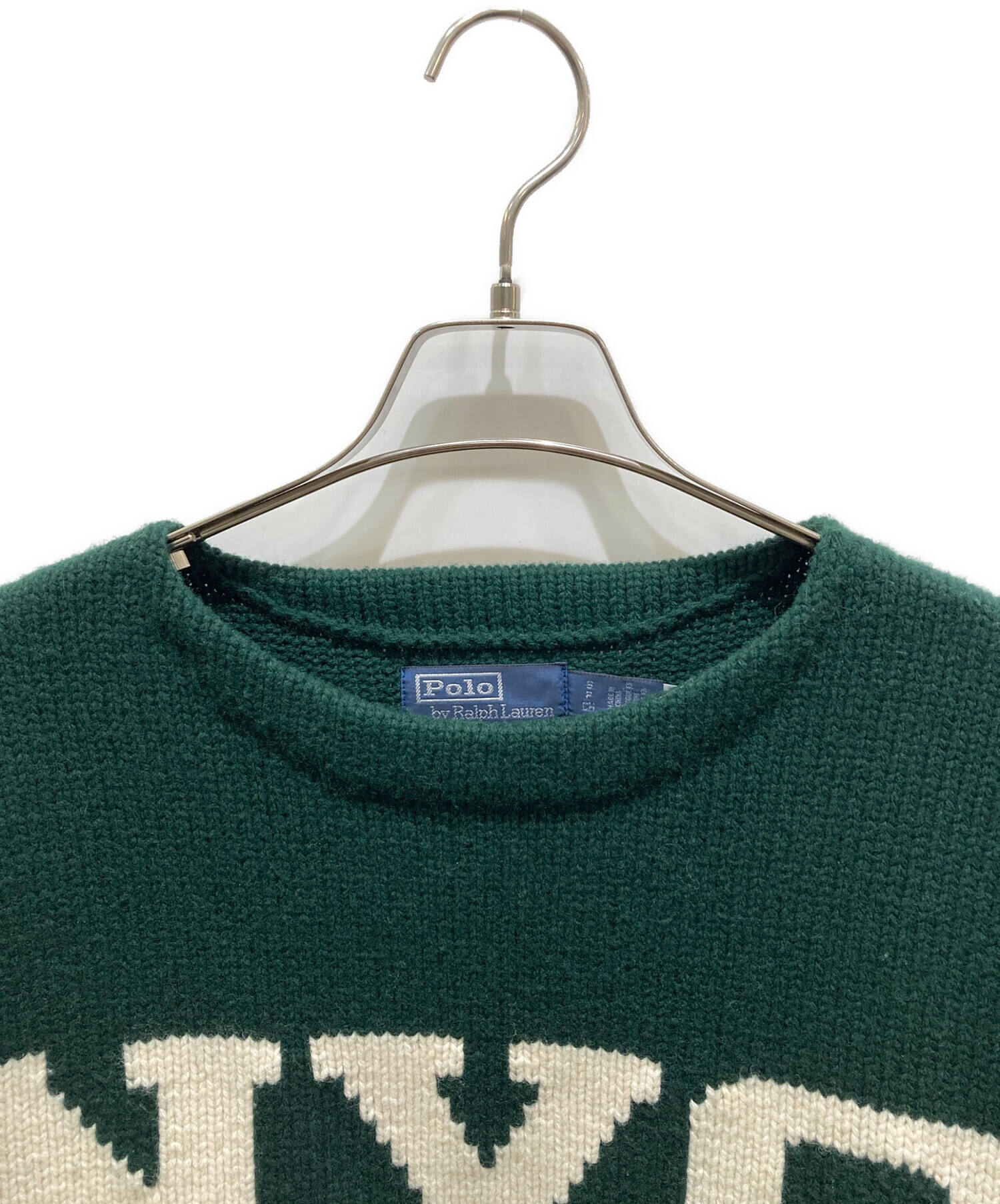 中古・古着通販】RALPH LAUREN (ラルフローレン) NYC ウォッシャブル