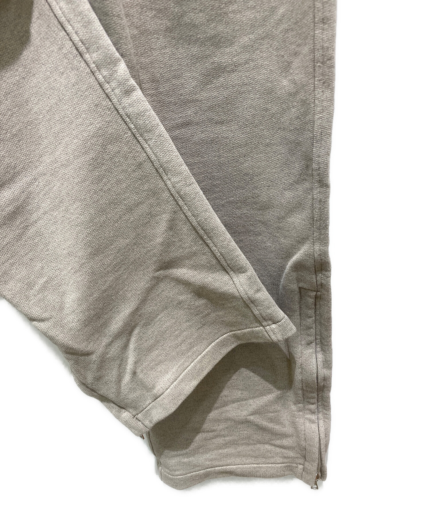 中古・古着通販】AURALEE (オーラリー) SUPER SOFT HEAVY SWEATPANTS