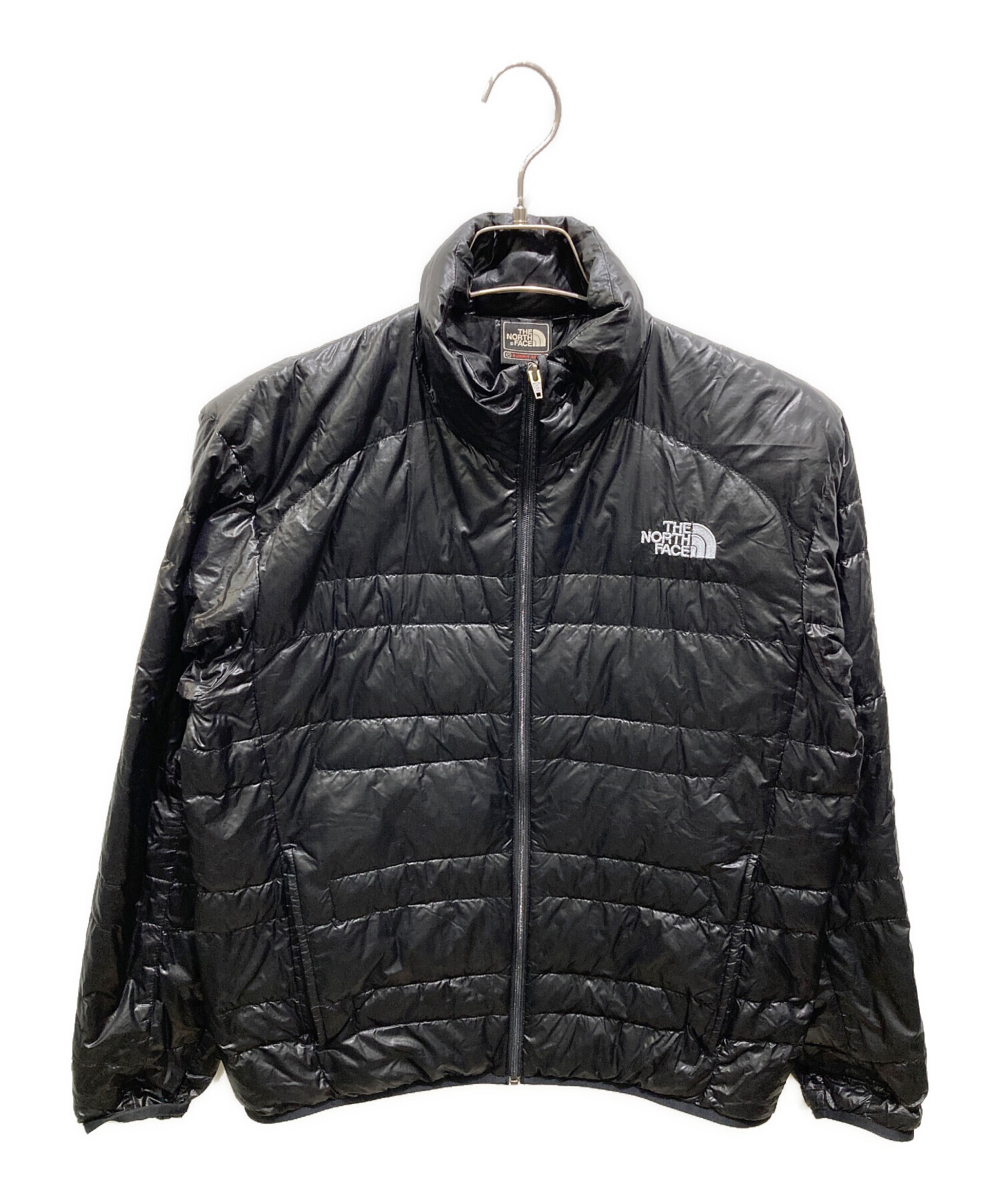 中古・古着通販】THE NORTH FACE (ザ ノース フェイス) LIGHT HEAT 