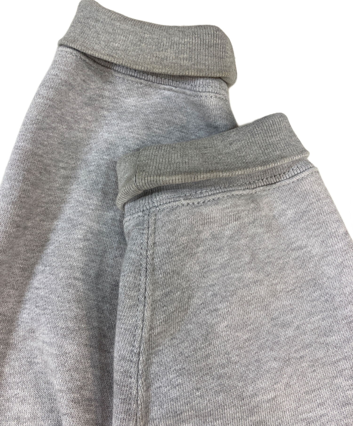 中古・古着通販】POLO RALPH LAUREN (ポロ・ラルフローレン) ジップ