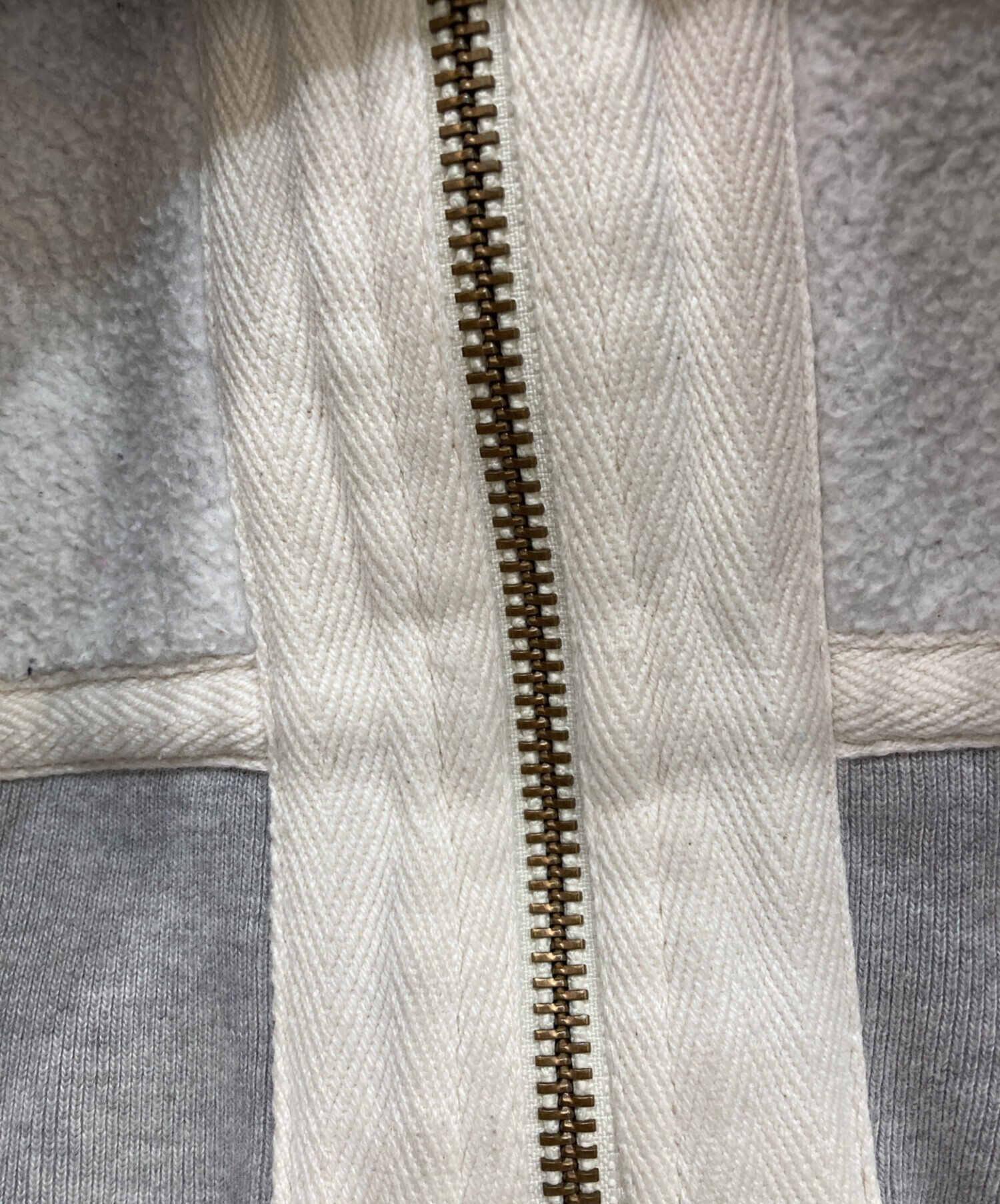 中古・古着通販】POLO RALPH LAUREN (ポロ・ラルフローレン) ジップ