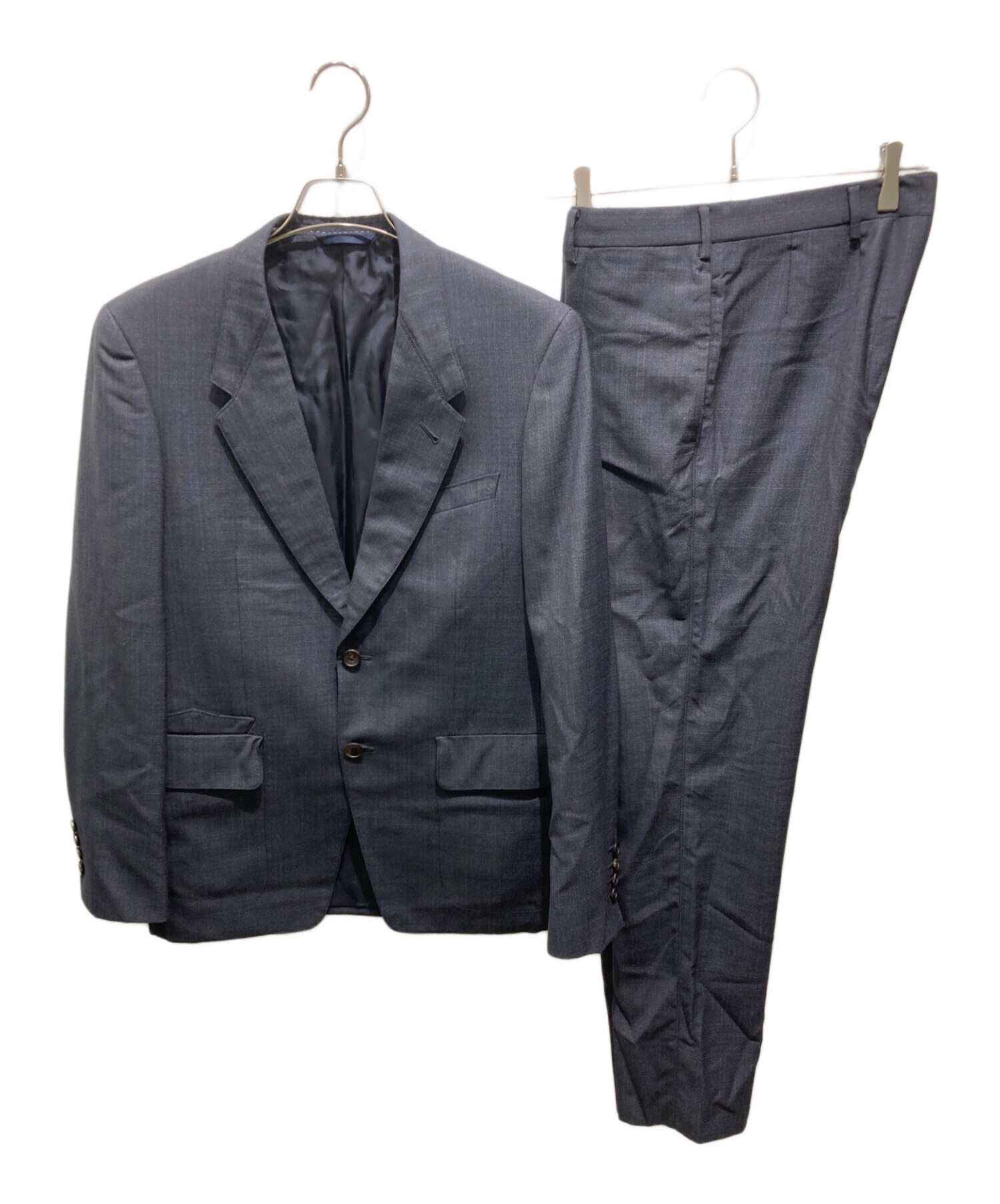 美品　paul smithスーツ　Lサイズ　クリーニング済 中古・古着通販】Paul Smith (ポールスミス) セットアップスーツ