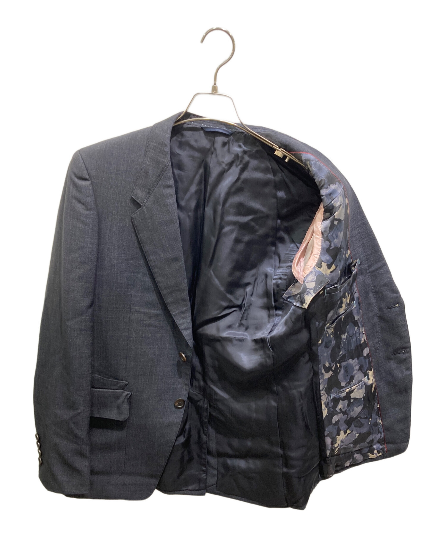 中古・古着通販】Paul Smith (ポールスミス) セットアップスーツ