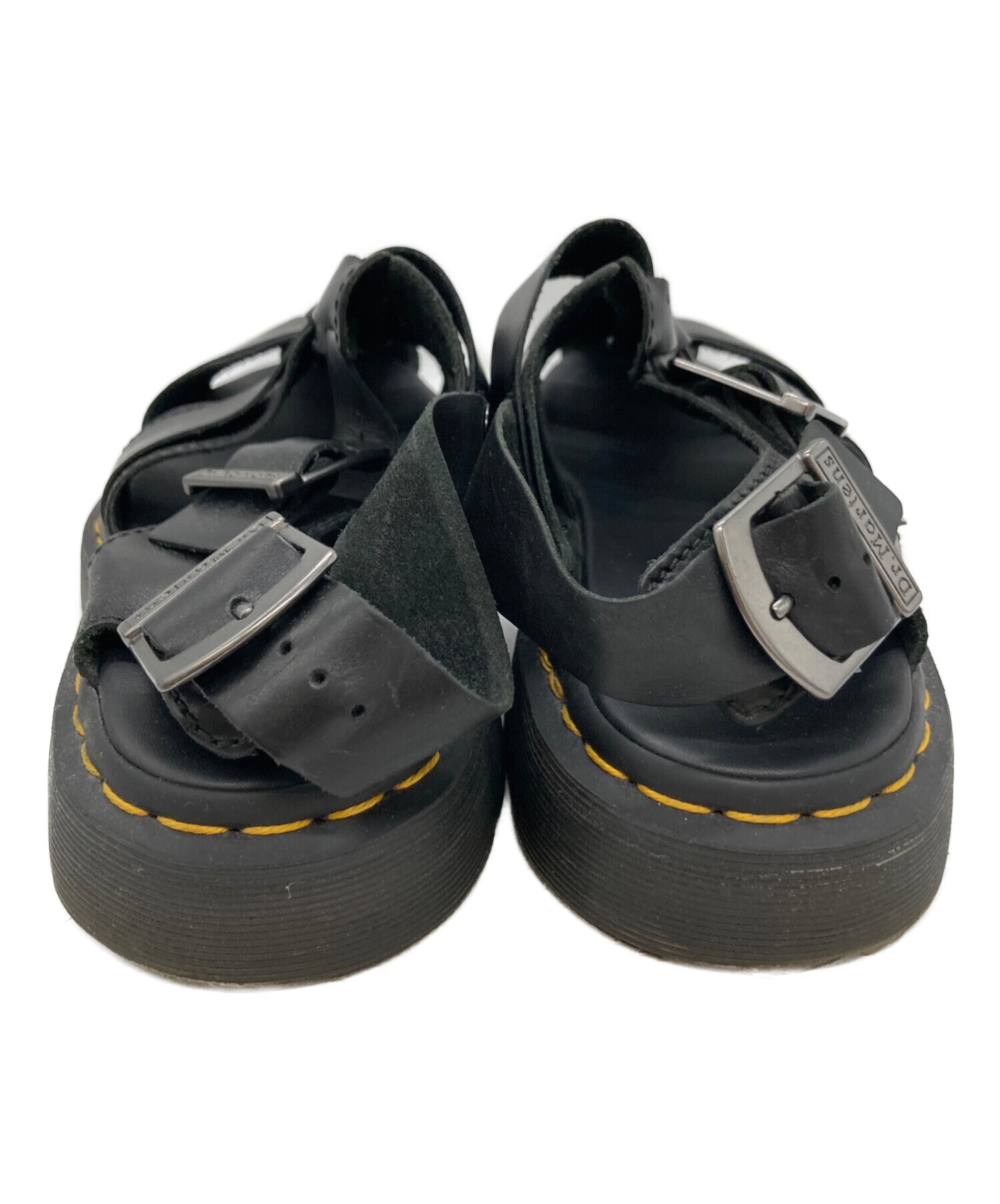 中古・古着通販】Dr.Martens (ドクターマーチン) Kassion グルカ