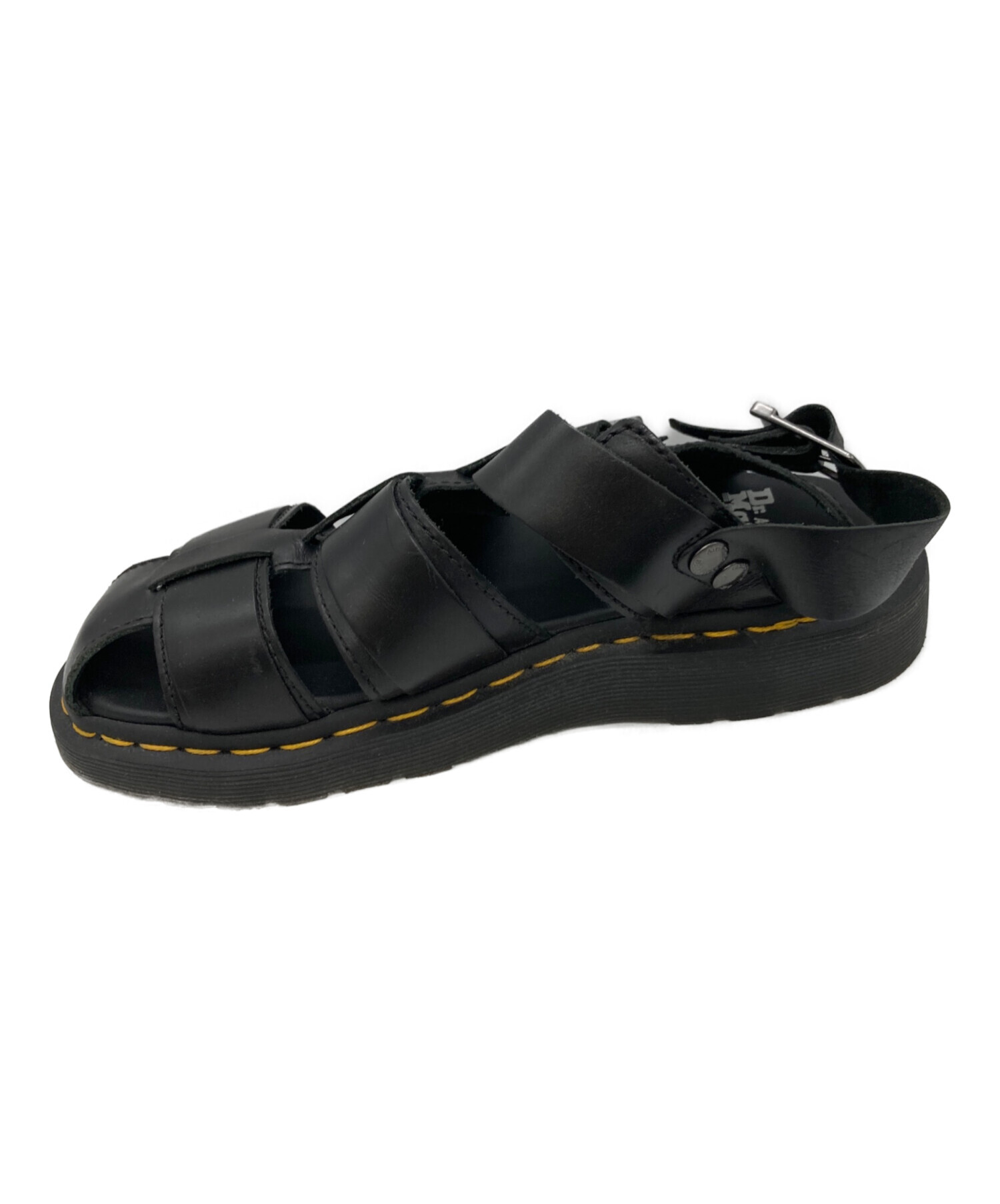 中古・古着通販】Dr.Martens (ドクターマーチン) Kassion グルカ