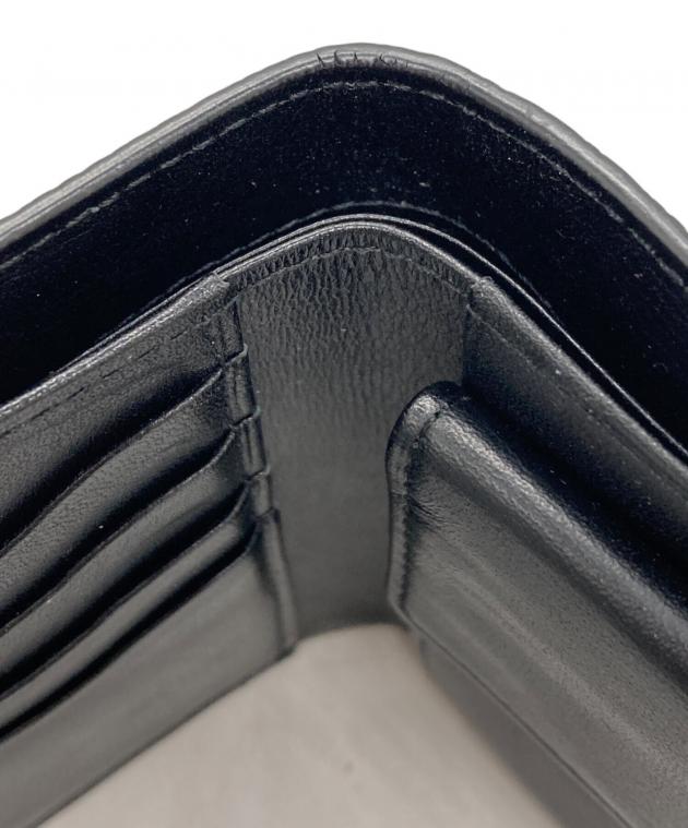 中古・古着通販】PELLE MORBIDA (ペッレモルビダ) 2つ折り財布