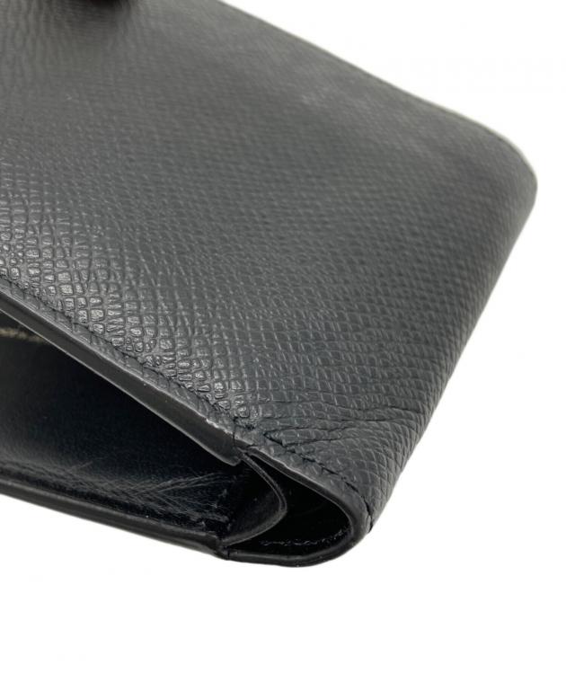 中古・古着通販】PELLE MORBIDA (ペッレモルビダ) 2つ折り財布