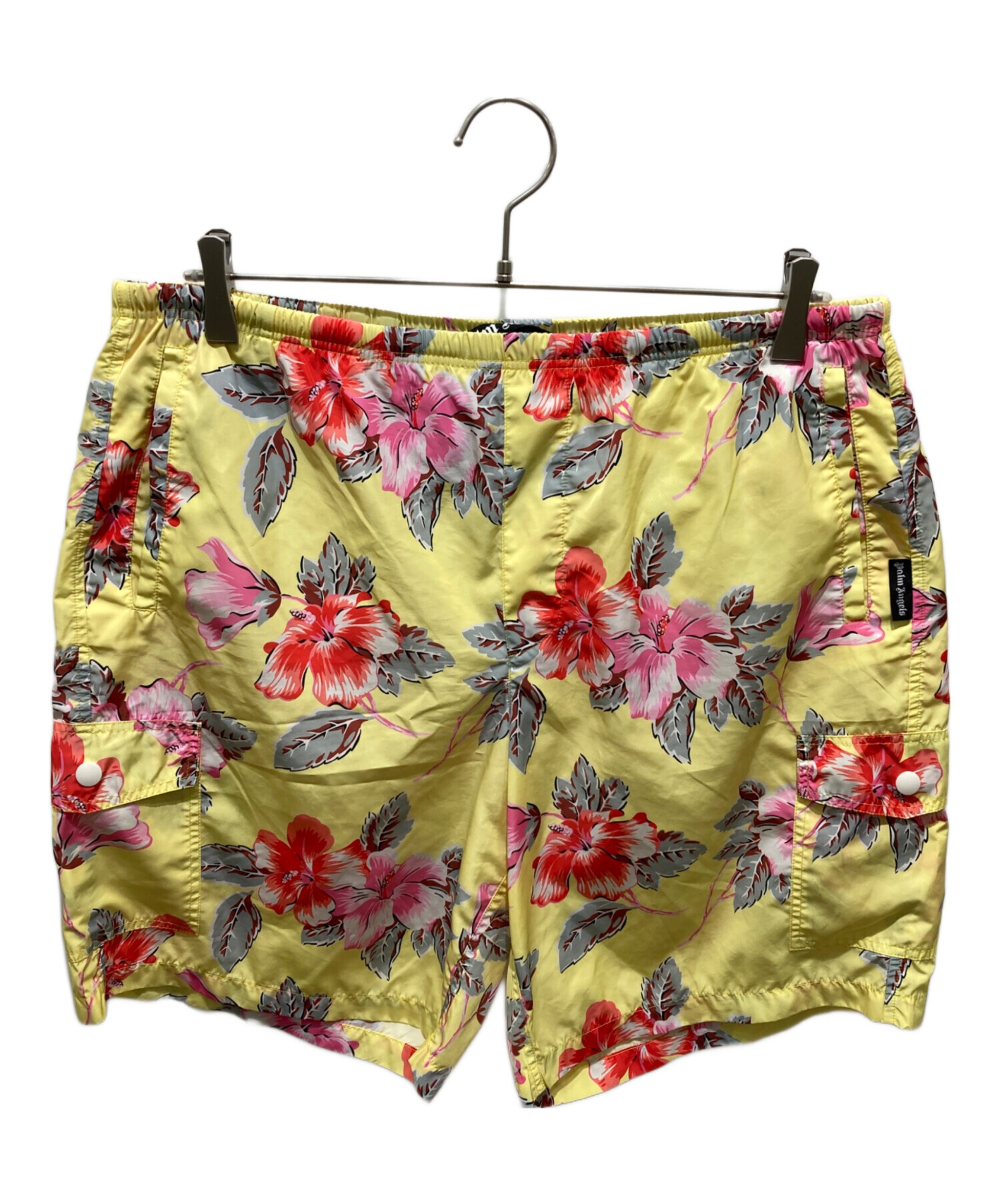 中古・古着通販】Palm Angels (パーム エンジェルス) Hibiscus Swim