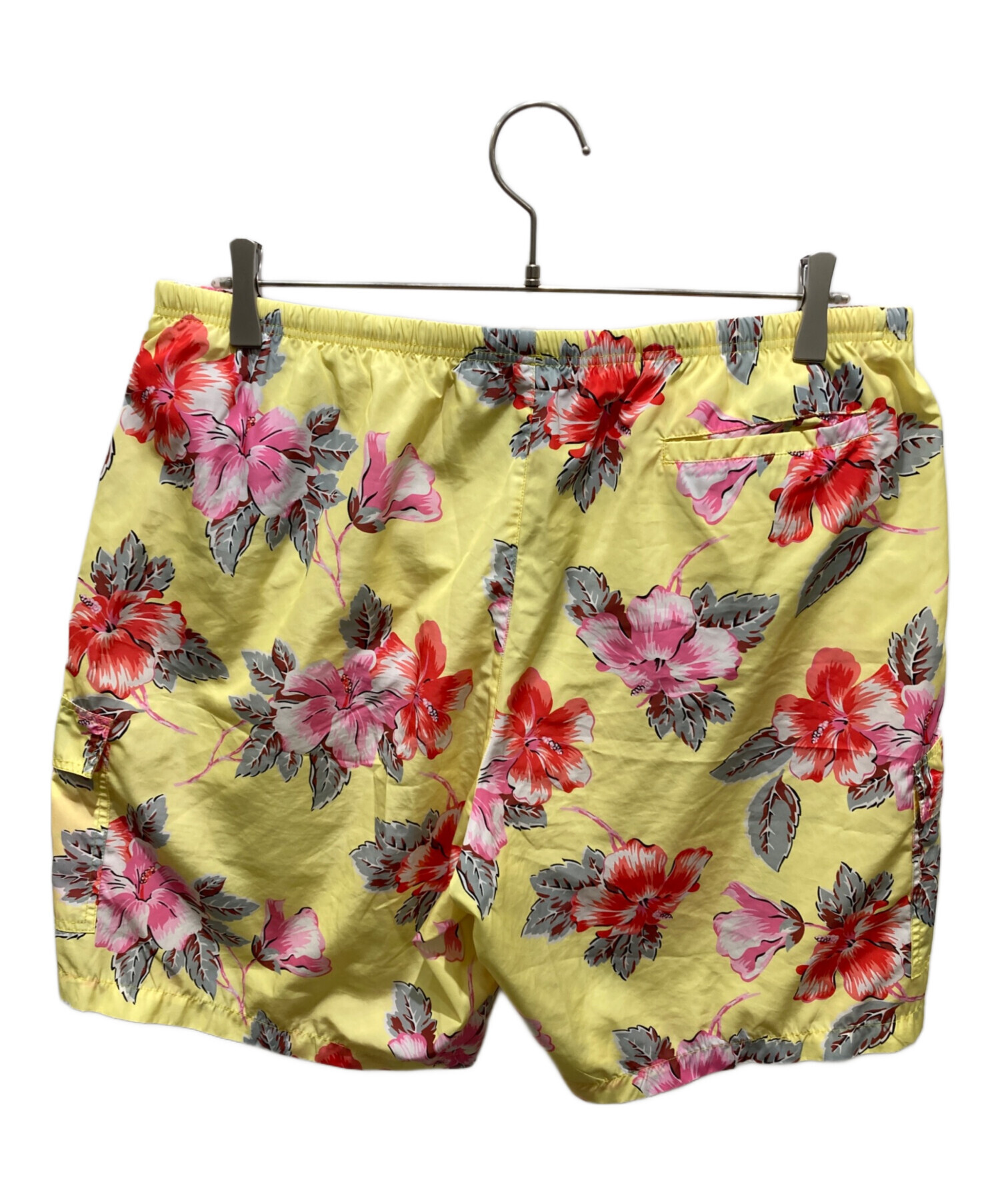 中古・古着通販】Palm Angels (パーム エンジェルス) Hibiscus Swim