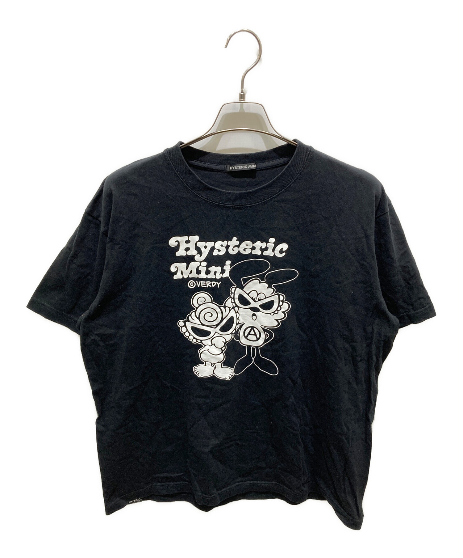 中古・古着通販】HYSTERIC MINI (ヒステリックミニ) VERDY (ヴェルディ