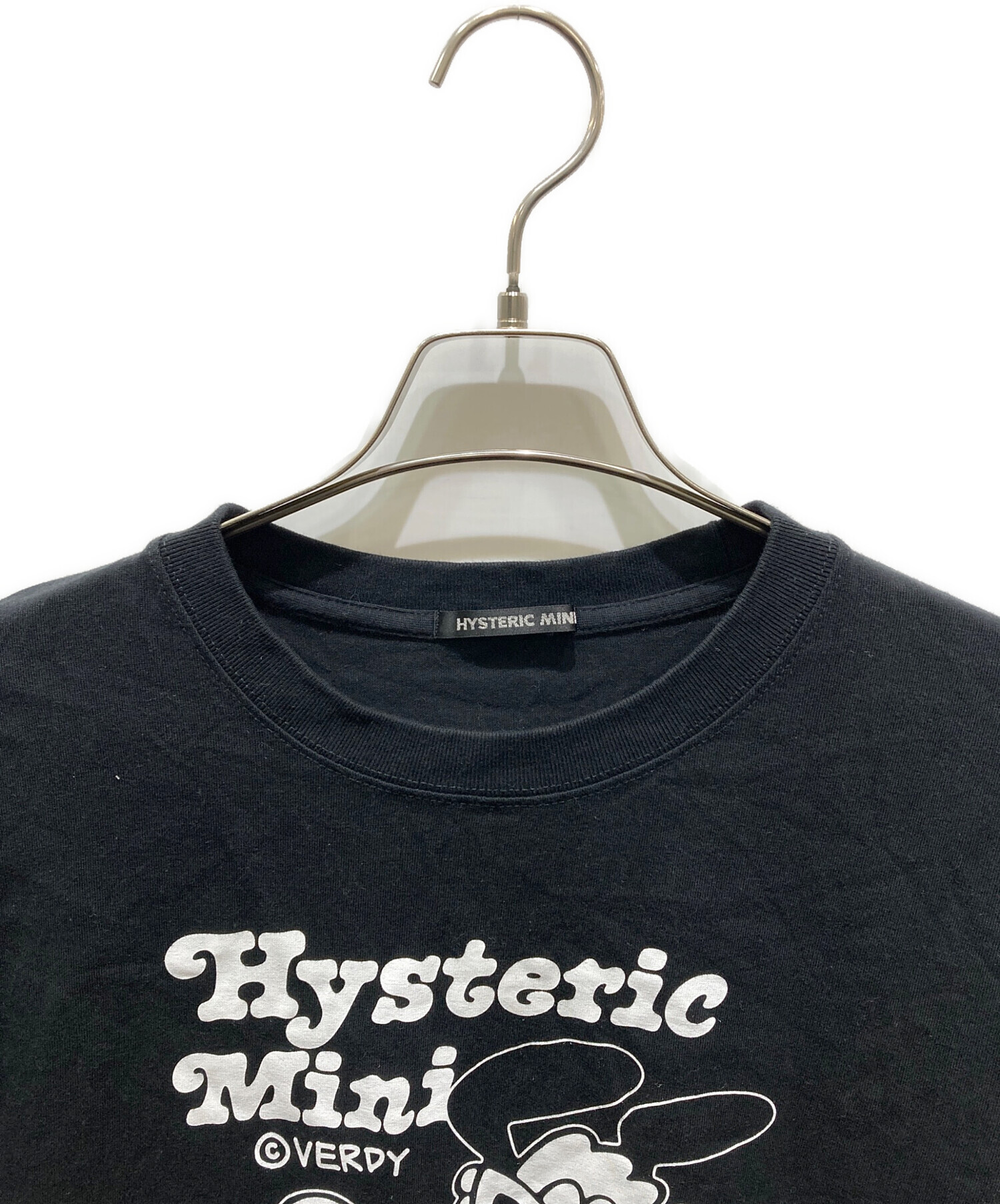中古・古着通販】HYSTERIC MINI (ヒステリックミニ) VERDY (ヴェルディ