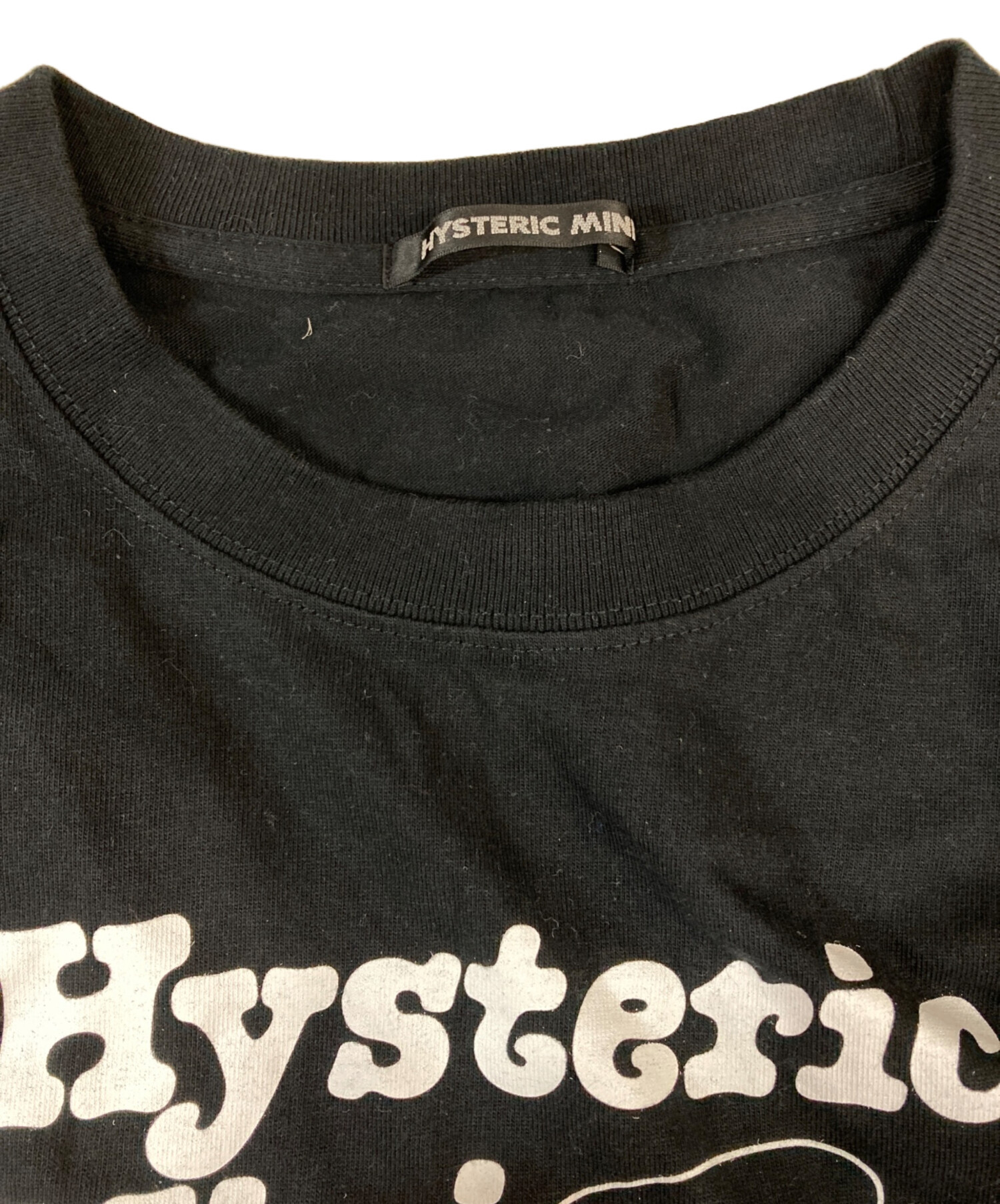 中古・古着通販】HYSTERIC MINI (ヒステリックミニ) VERDY (ヴェルディ