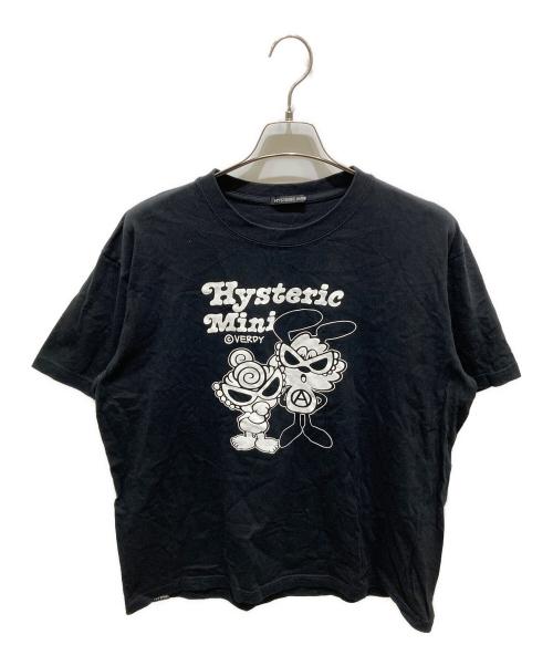 HYSTERIC MINI VERDY Kids Tee ヒスミニ ヴェルディ 中古・古着通販】HYSTERIC MINI (ヒステリックミニ) VERDY (ヴェルディ