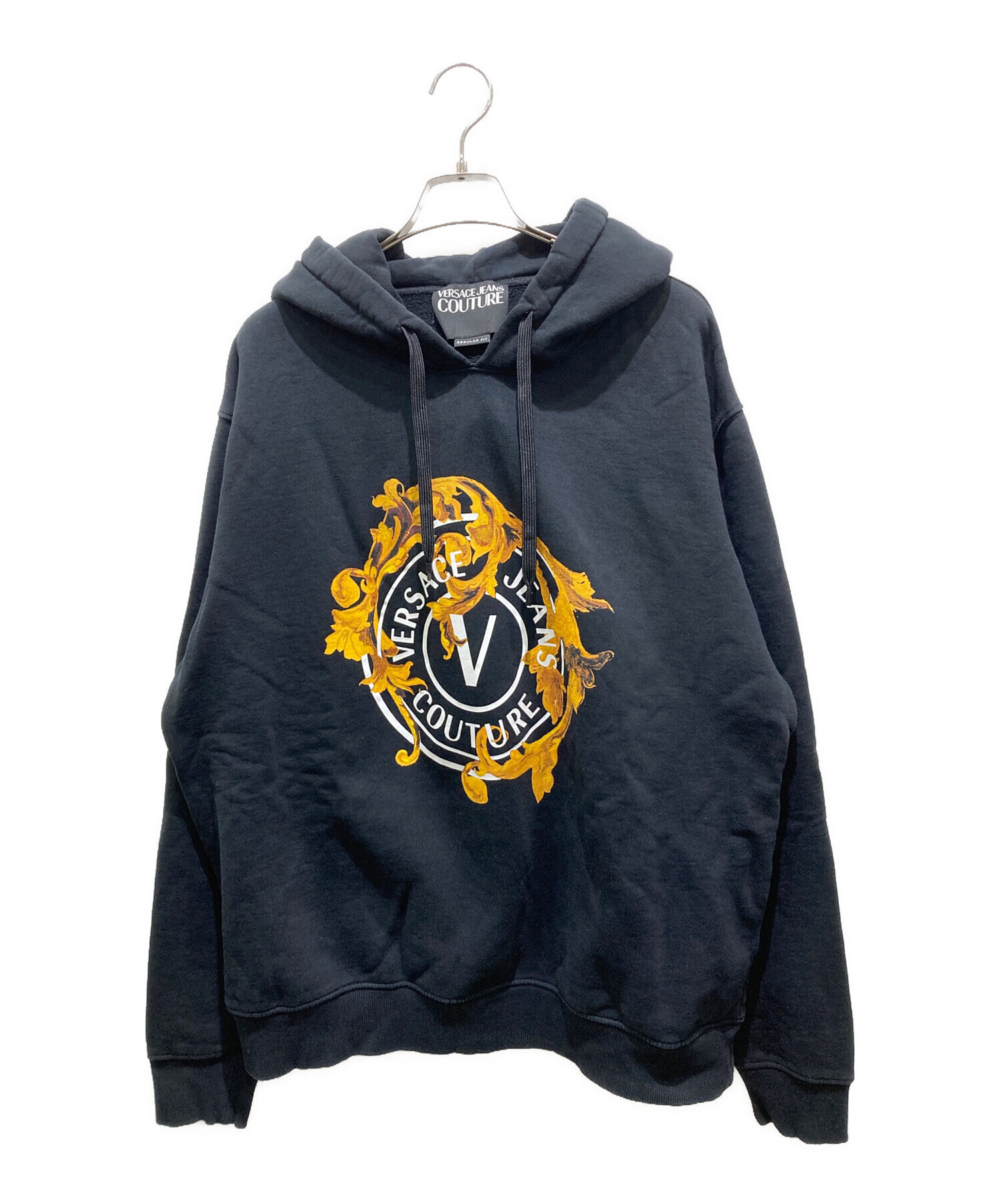 中古・古着通販】VERSACE JEANS COUTURE (ヴェルサーチ ジーンズ 