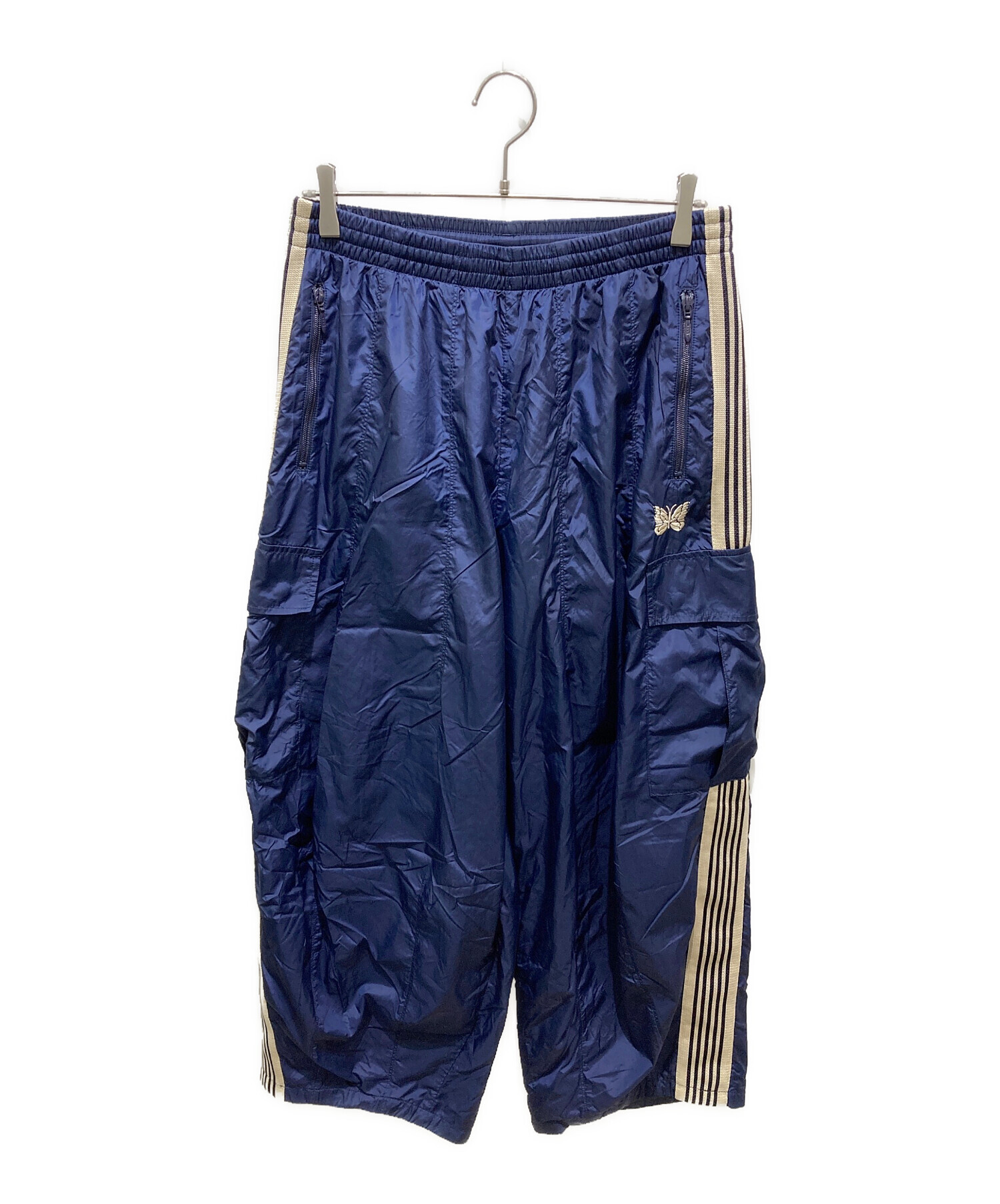 ニードルズ　別注 cowboy H.D BDU shorts 中古・古着通販】Needles (ニードルズ) LHP (エルエイチピー) 別注BDU