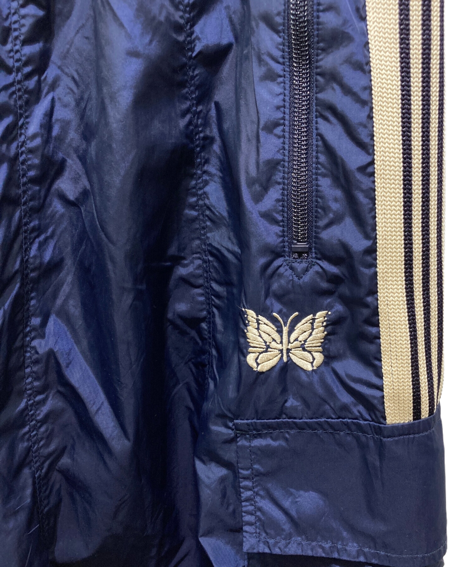 中古・古着通販】Needles (ニードルズ) LHP (エルエイチピー) 別注BDU