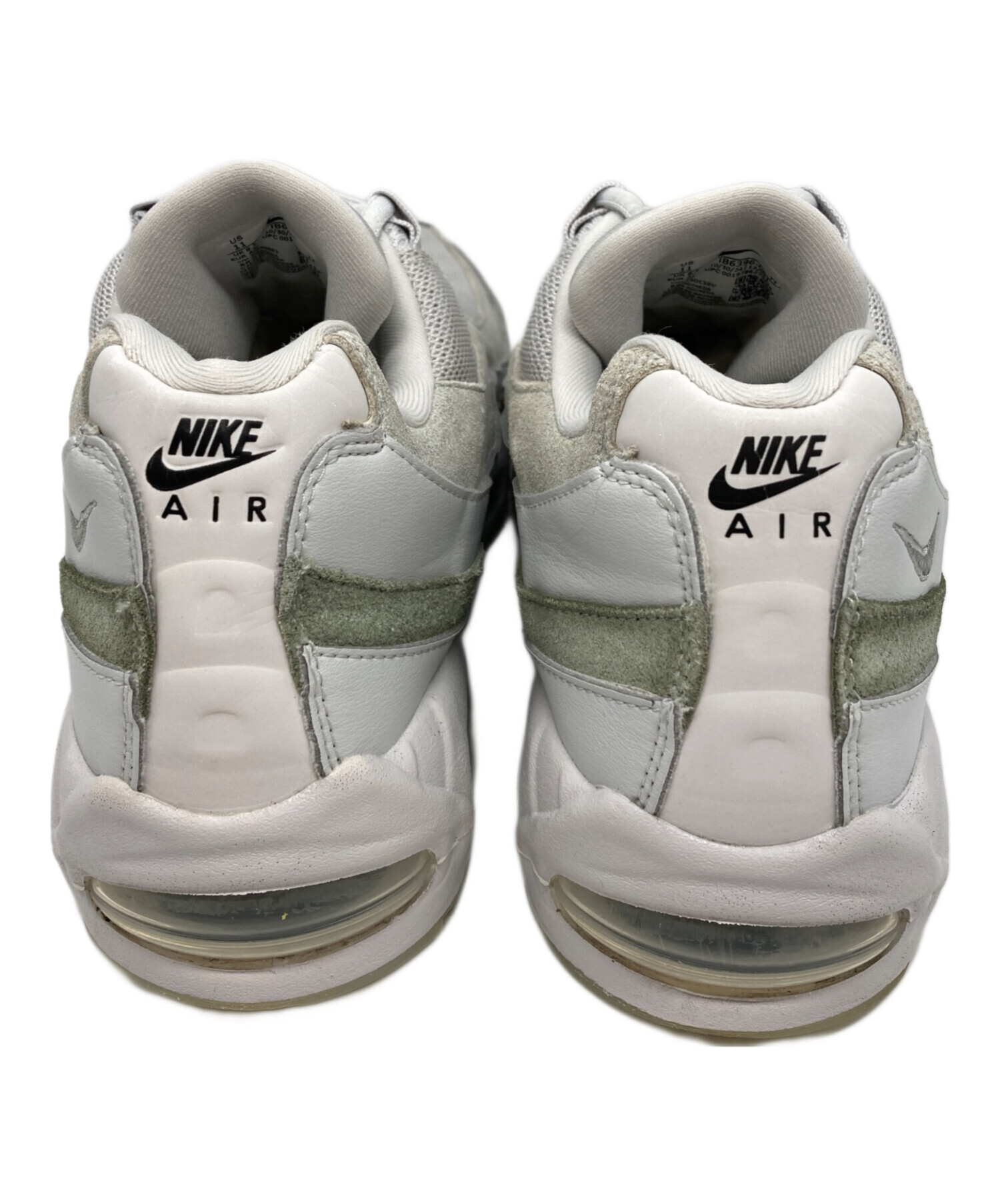 中古・古着通販】NIKE (ナイキ) Women's Air Max 95 ウィメンズ エア