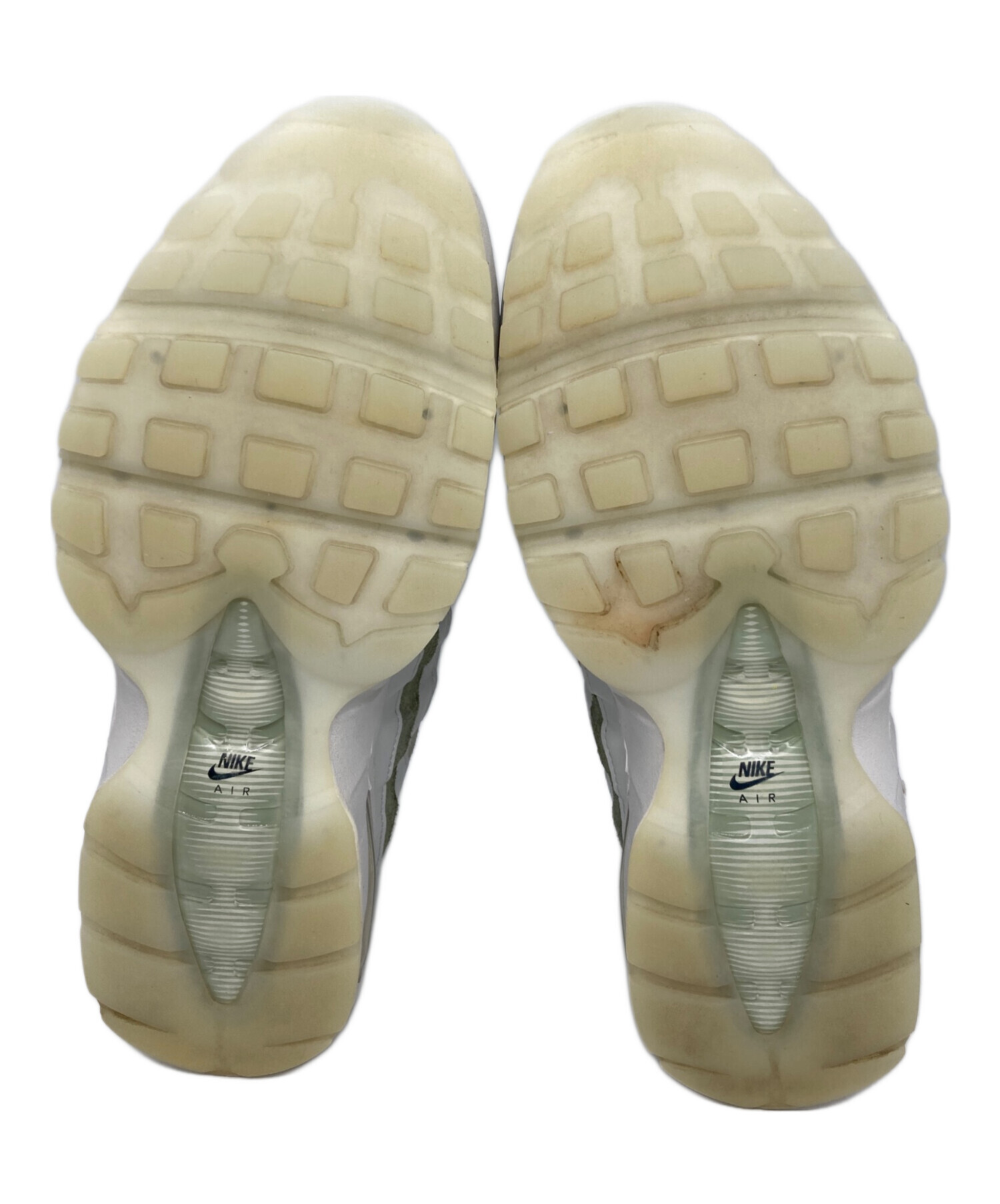 中古・古着通販】NIKE (ナイキ) Women's Air Max 95 ウィメンズ エア