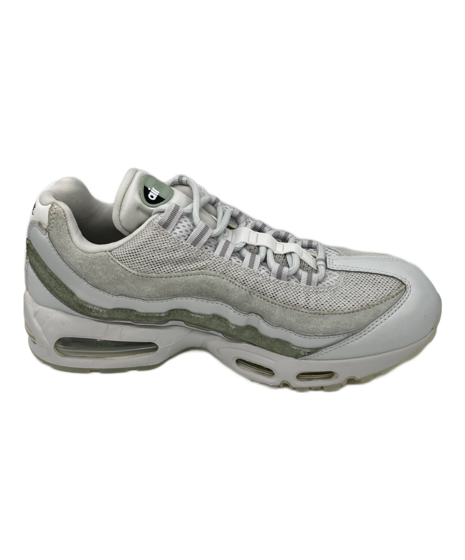 中古美品 NIKE W AIRMAX 95（wmns26cm） 中古・古着通販】NIKE (ナイキ) Women's Air Max 95 ウィメンズ エア