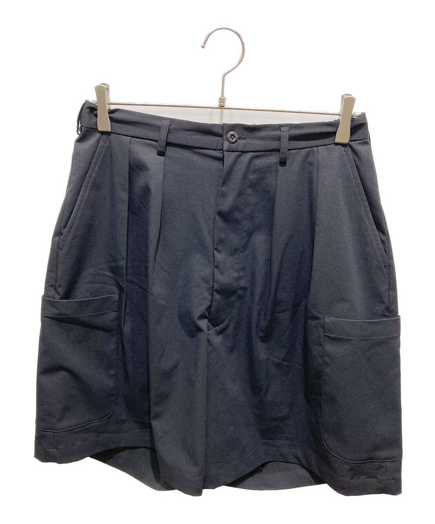 中古・古着通販】Moonlightgear (ムーンライトギア) take shorts