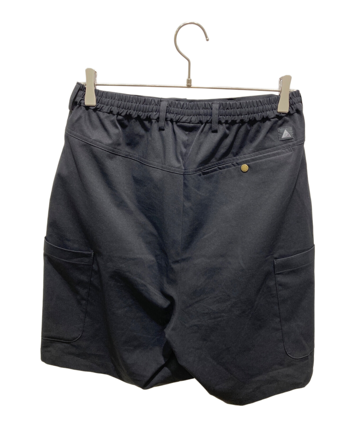 Moonlight Gear Take Shorts サイズL 黒 中古・古着通販】Moonlightgear (ムーンライトギア) take shorts