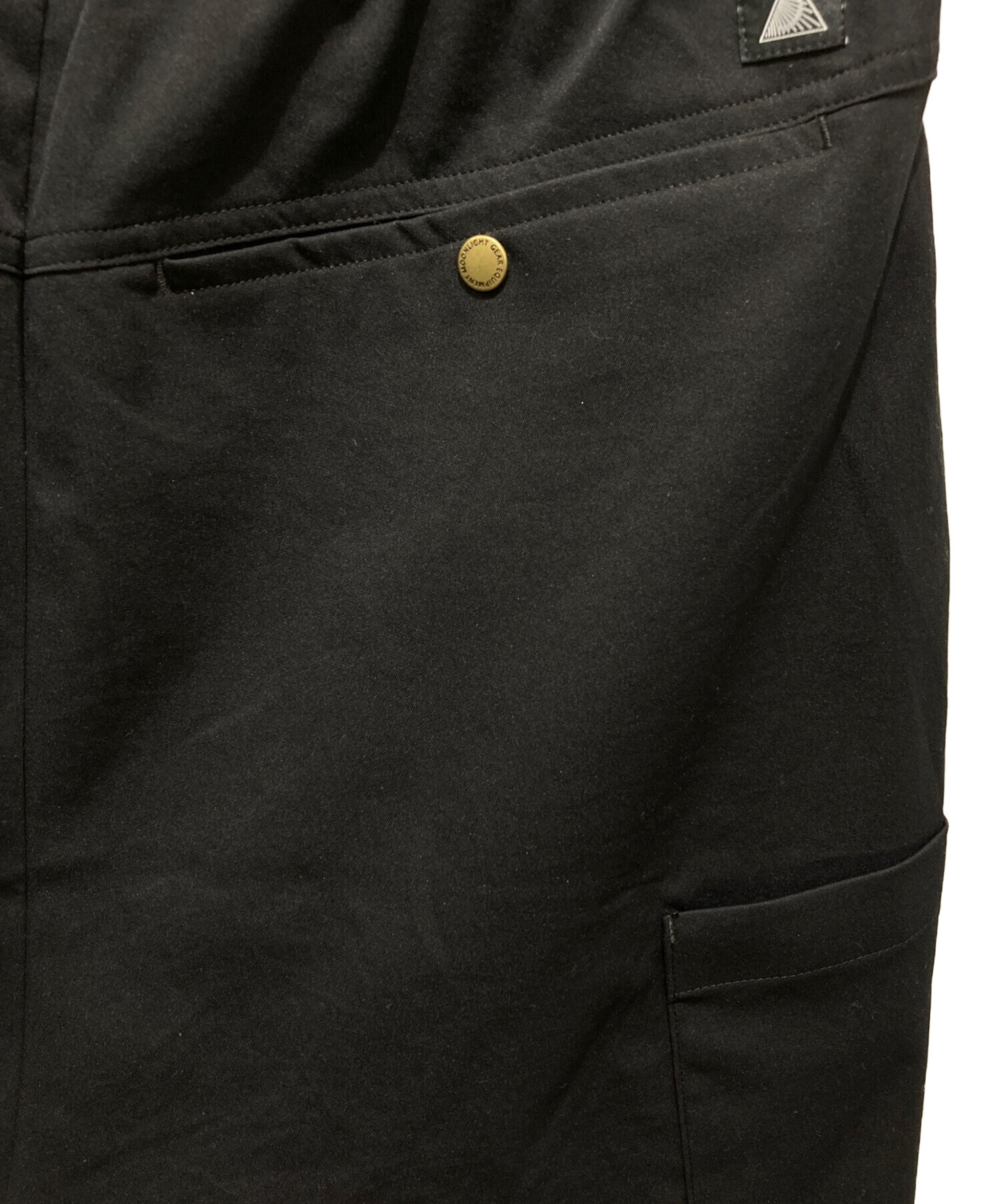 中古・古着通販】Moonlightgear (ムーンライトギア) take shorts