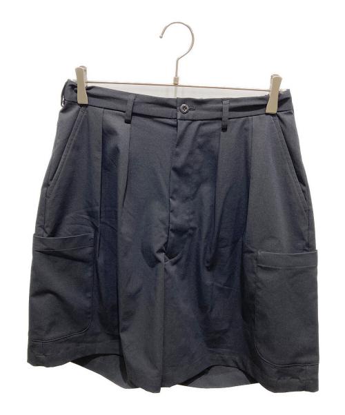 ［美品］ムーンライトギア　Take Shorts ブラック　S 中古・古着通販】Moonlightgear (ムーンライトギア) take shorts