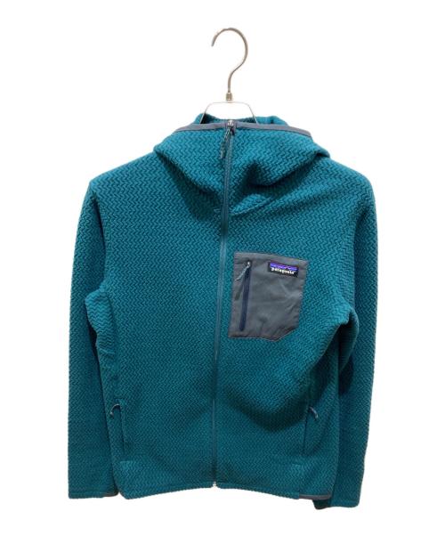 中古・古着通販】Patagonia (パタゴニア) R1 エア・フルジップ
