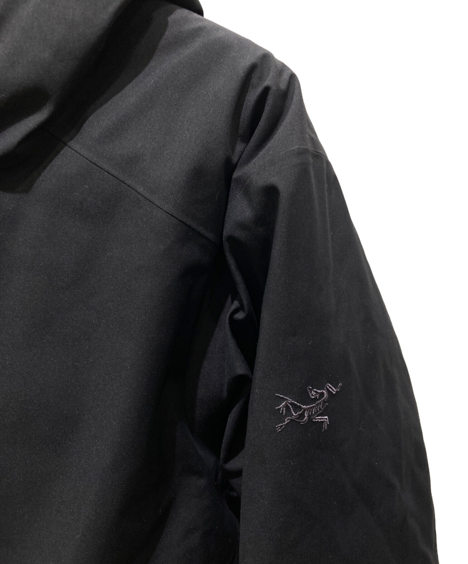 中古・古着通販】ARC'TERYX (アークテリクス) THORSEN PARKA トルセン