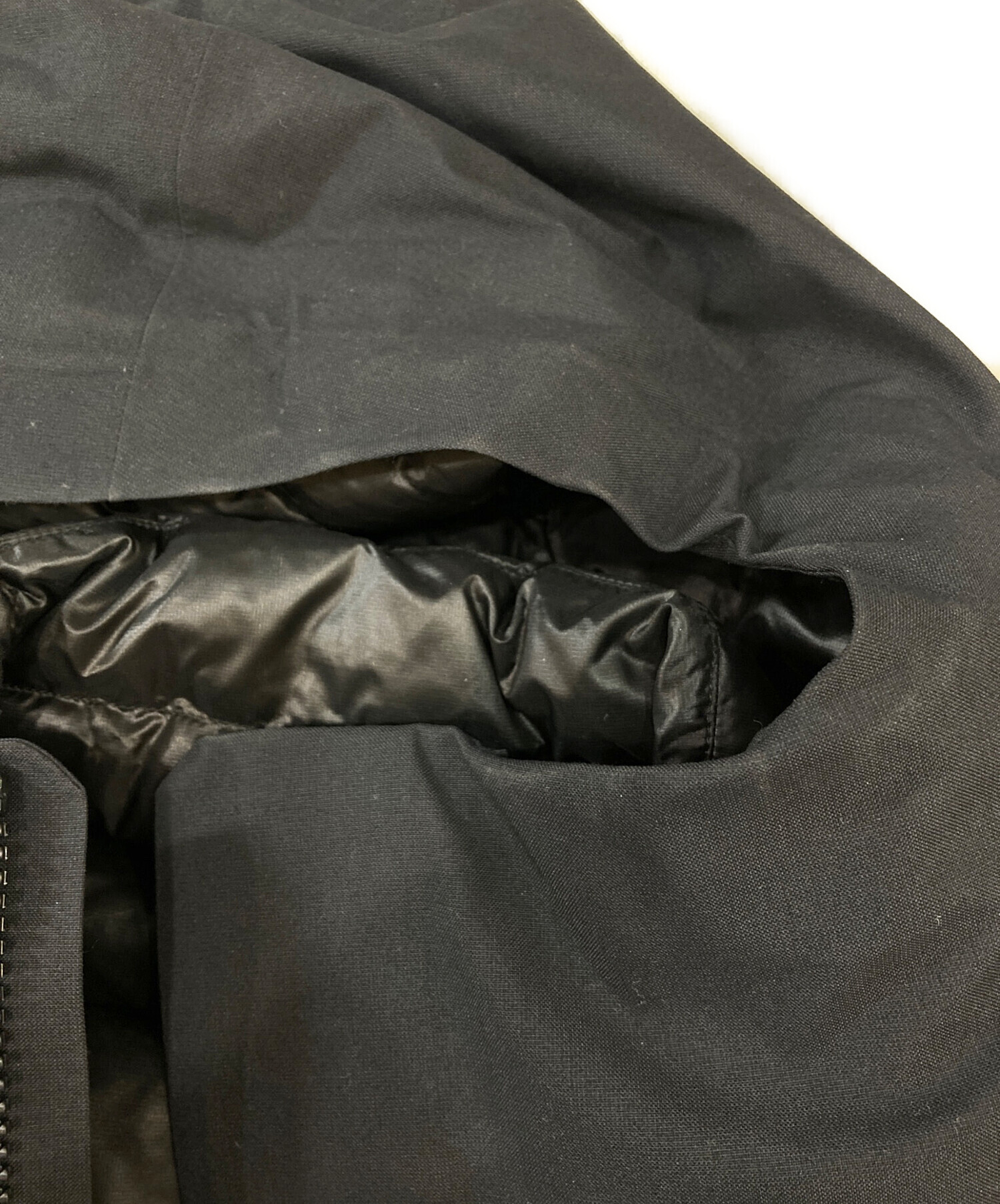 中古・古着通販】ARC'TERYX (アークテリクス) THORSEN PARKA トルセン