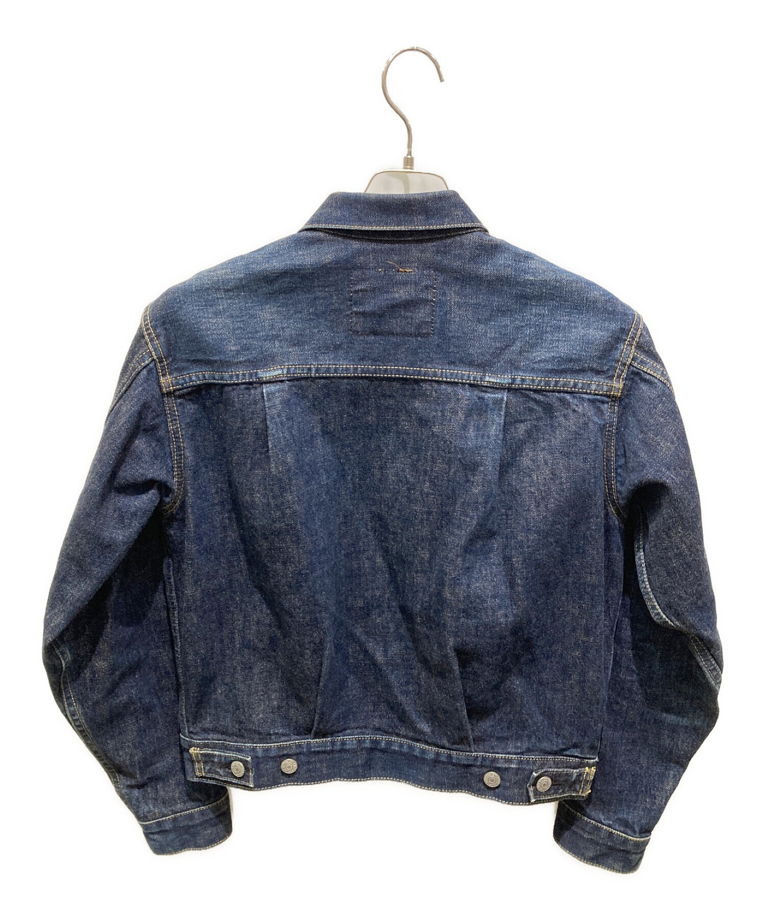 Levi's Lot 507 デニムジャケット W36L 【公式通販】