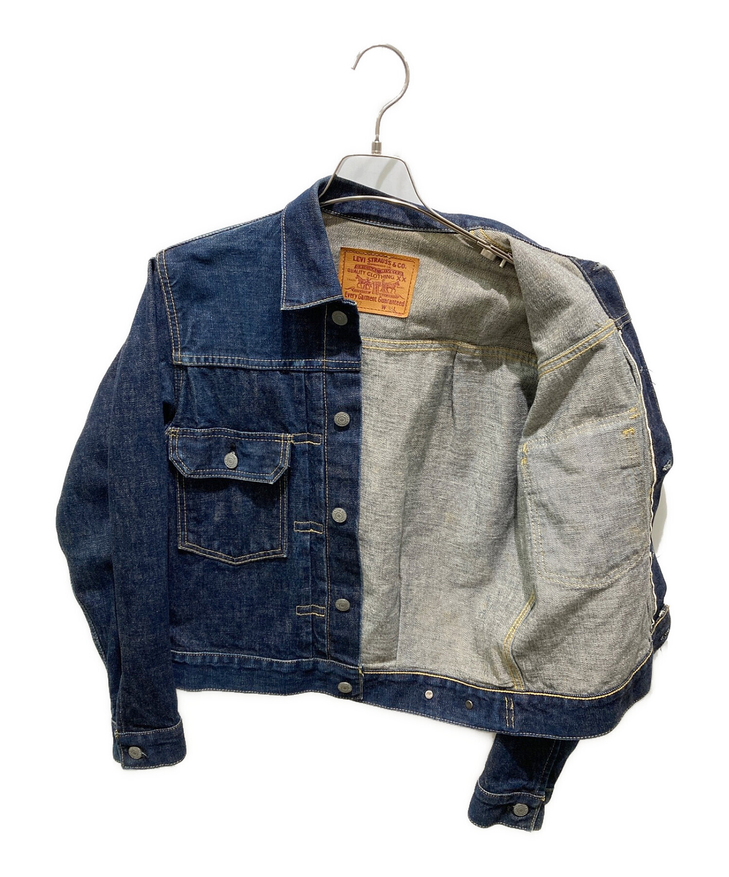 中古・古着通販】LEVI