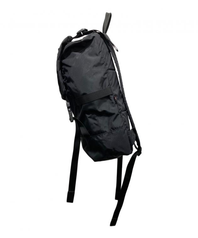 中古・古着通販】IGNOBLE (イグノーブル) Cora Classic Rucksack コラ
