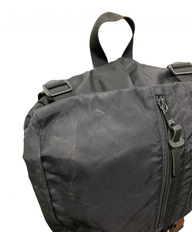 中古・古着通販】IGNOBLE (イグノーブル) Cora Classic Rucksack コラ