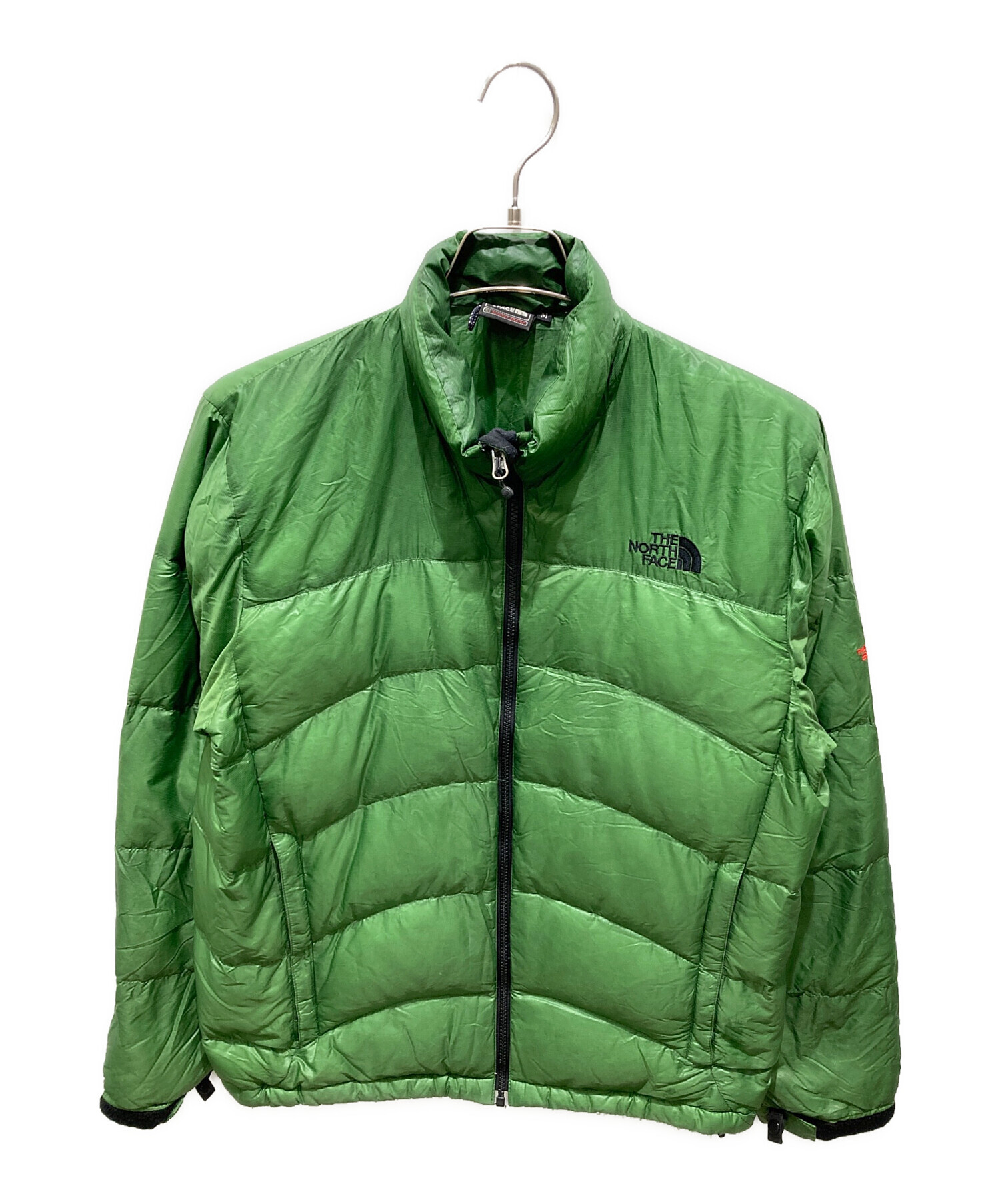 中古・古着通販】THE NORTH FACE (ザ ノース フェイス) Aconcagua 