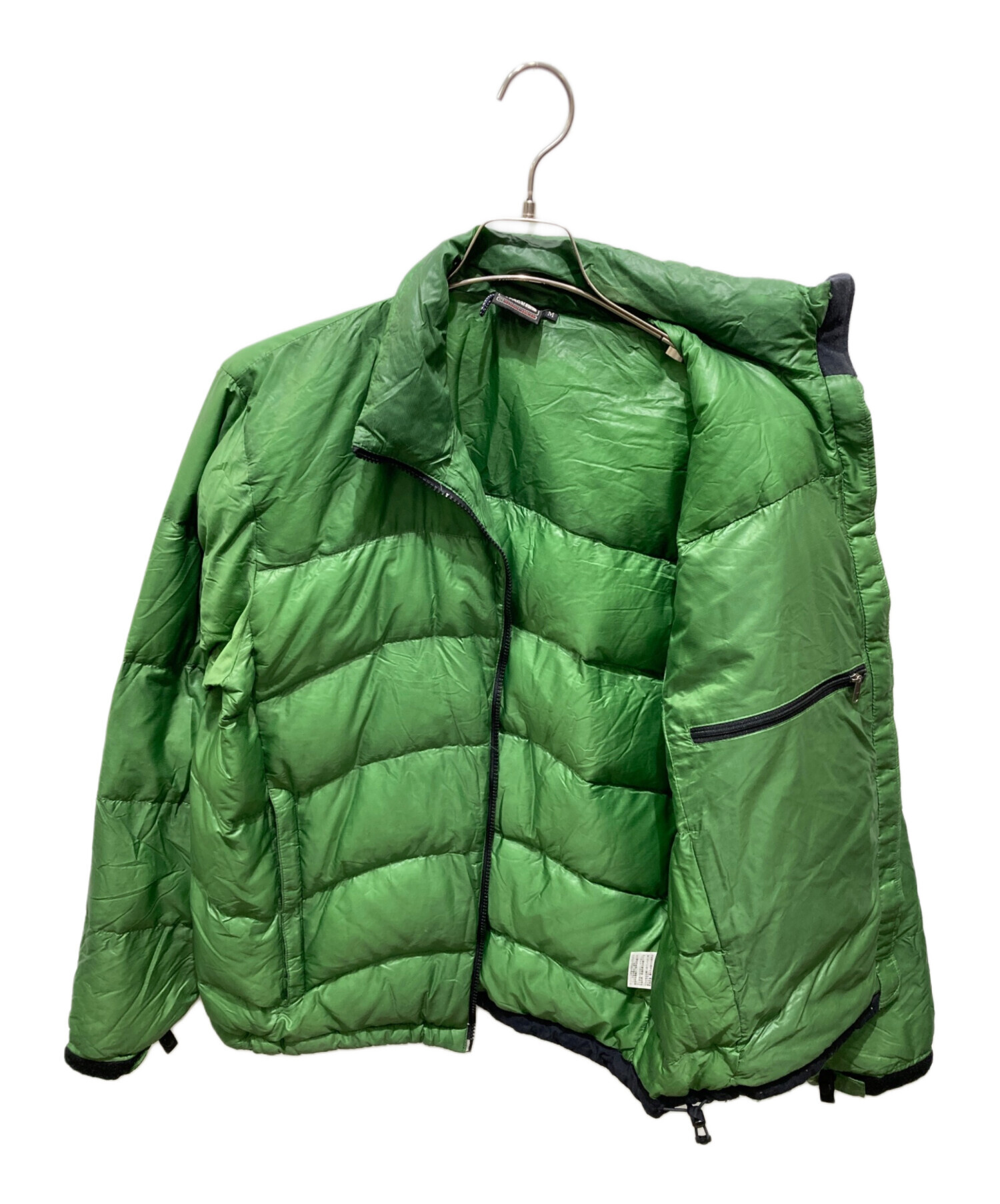 中古・古着通販】THE NORTH FACE (ザ ノース フェイス) Aconcagua 