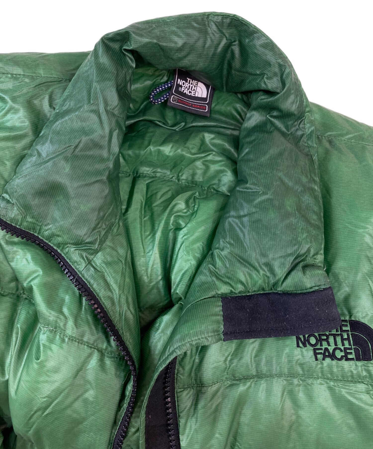 中古・古着通販】THE NORTH FACE (ザ ノース フェイス) Aconcagua 