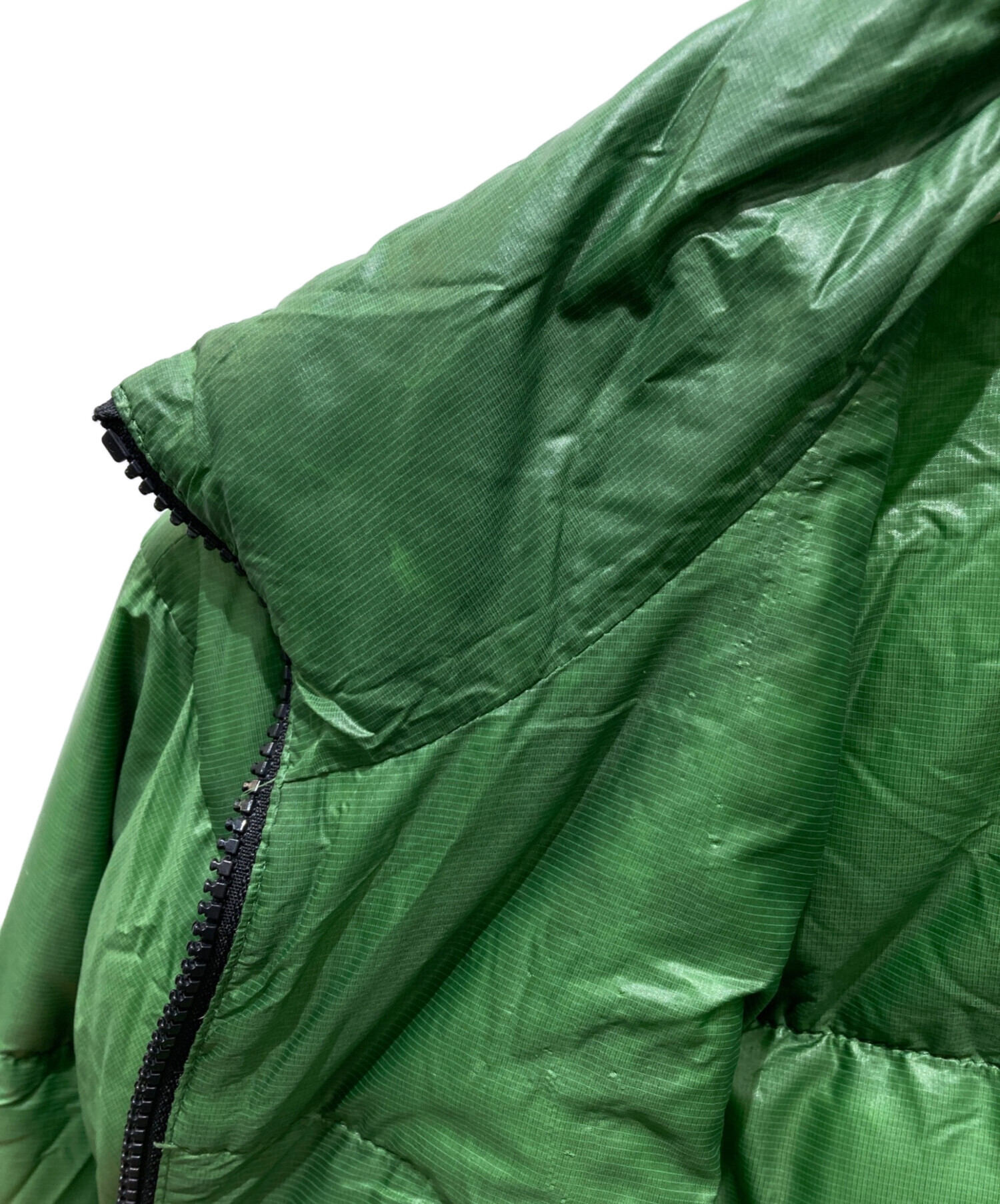 中古・古着通販】THE NORTH FACE (ザ ノース フェイス) Aconcagua 
