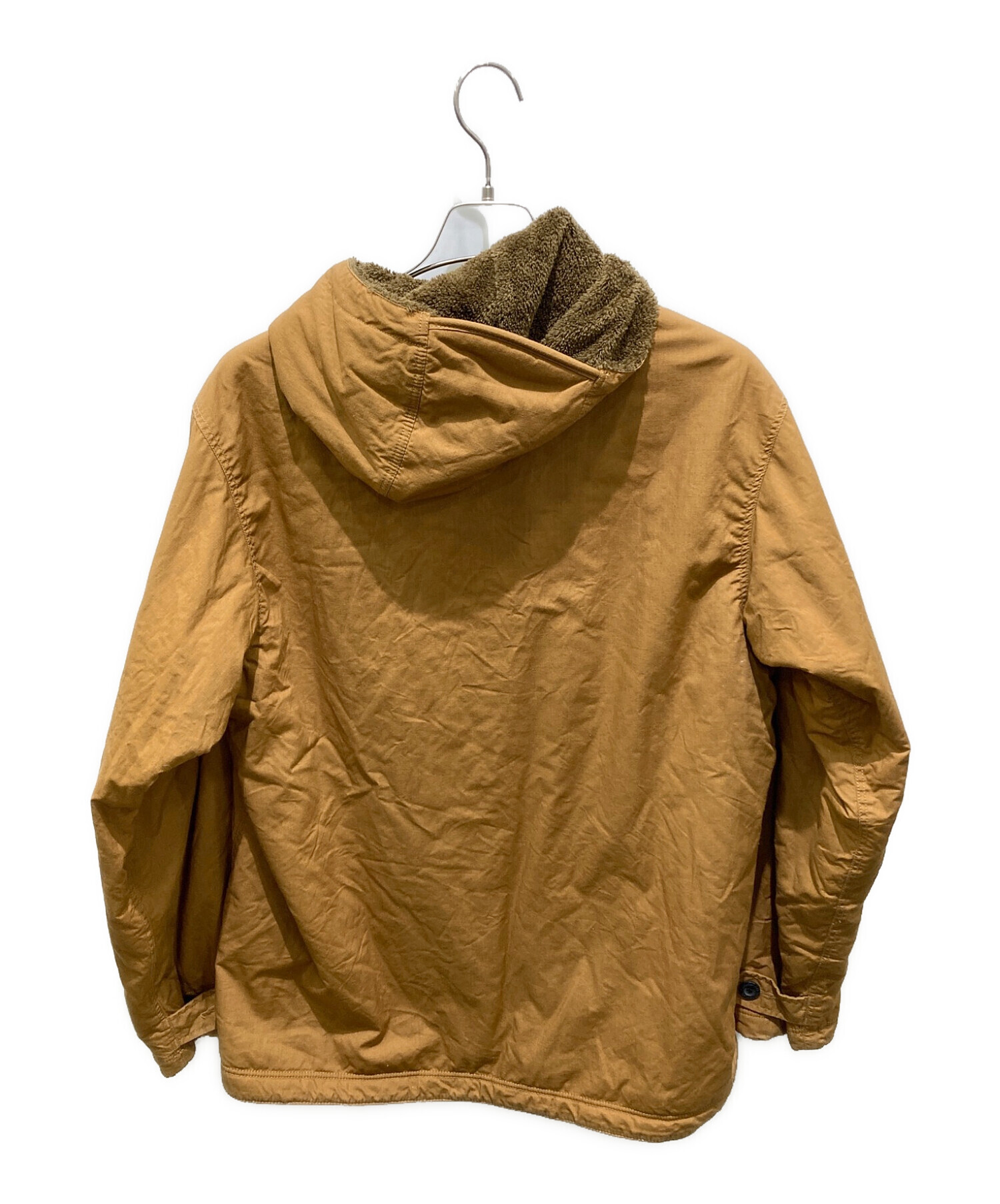 中古・古着通販】mont-bell (モンベル) フエゴ ライニング パーカ