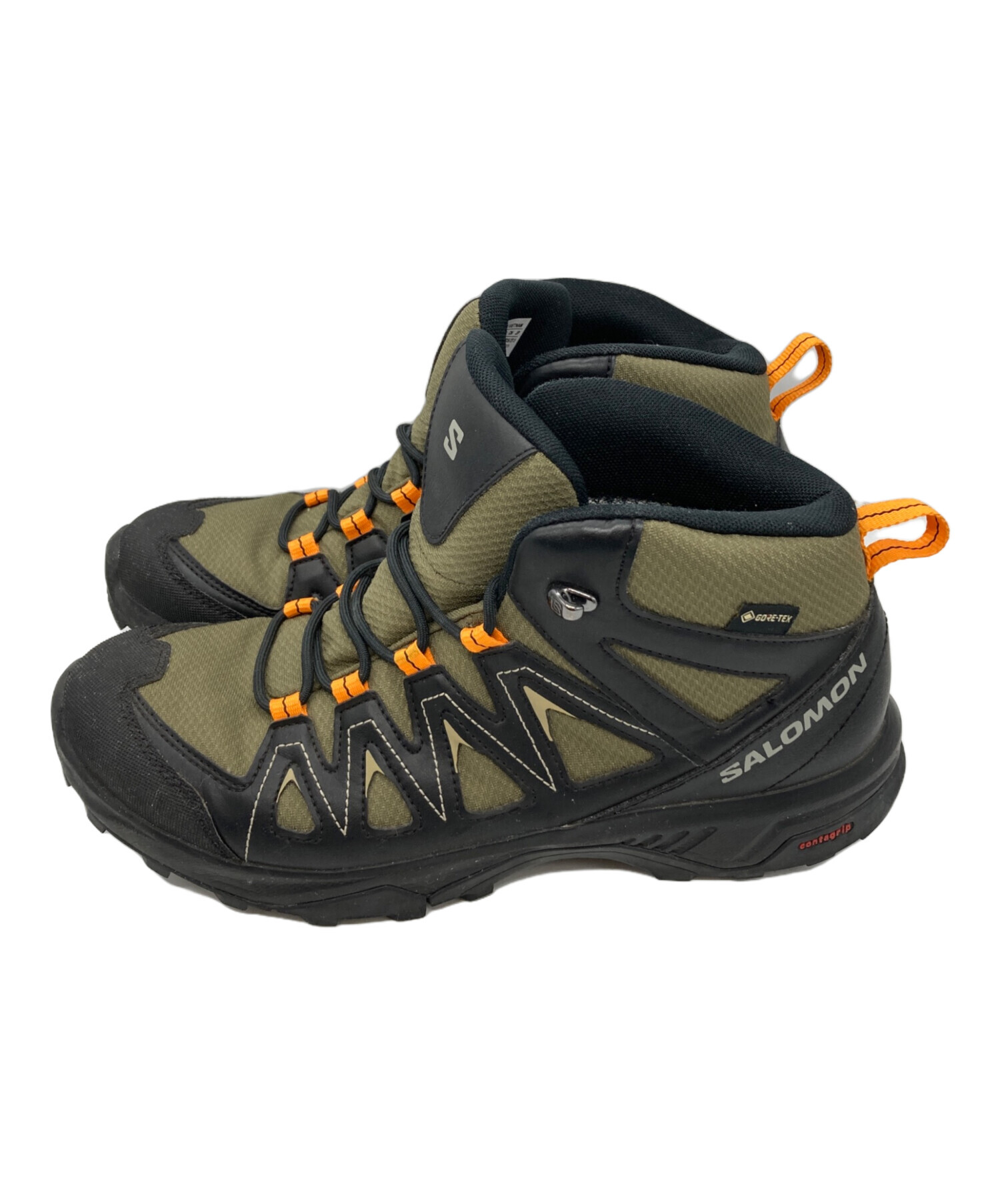 中古・古着通販】SALOMON (サロモン) X BRAZE MID GTX エックス
