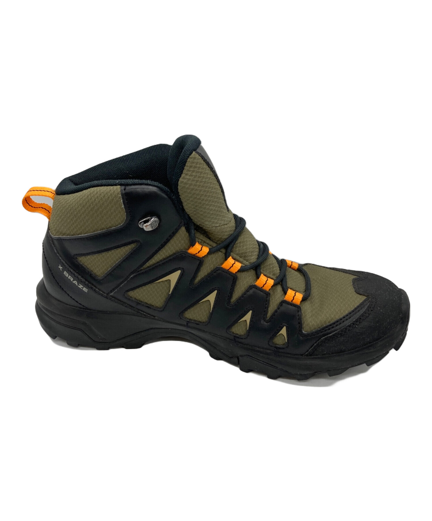 中古・古着通販】SALOMON (サロモン) X BRAZE MID GTX エックス